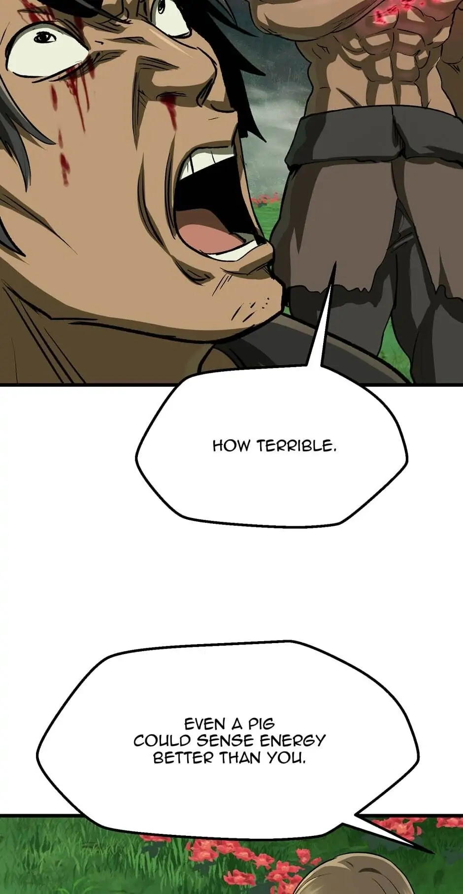 Survival Story of a Sword King in a Fantasy World Chapter 116, page 59 of 96