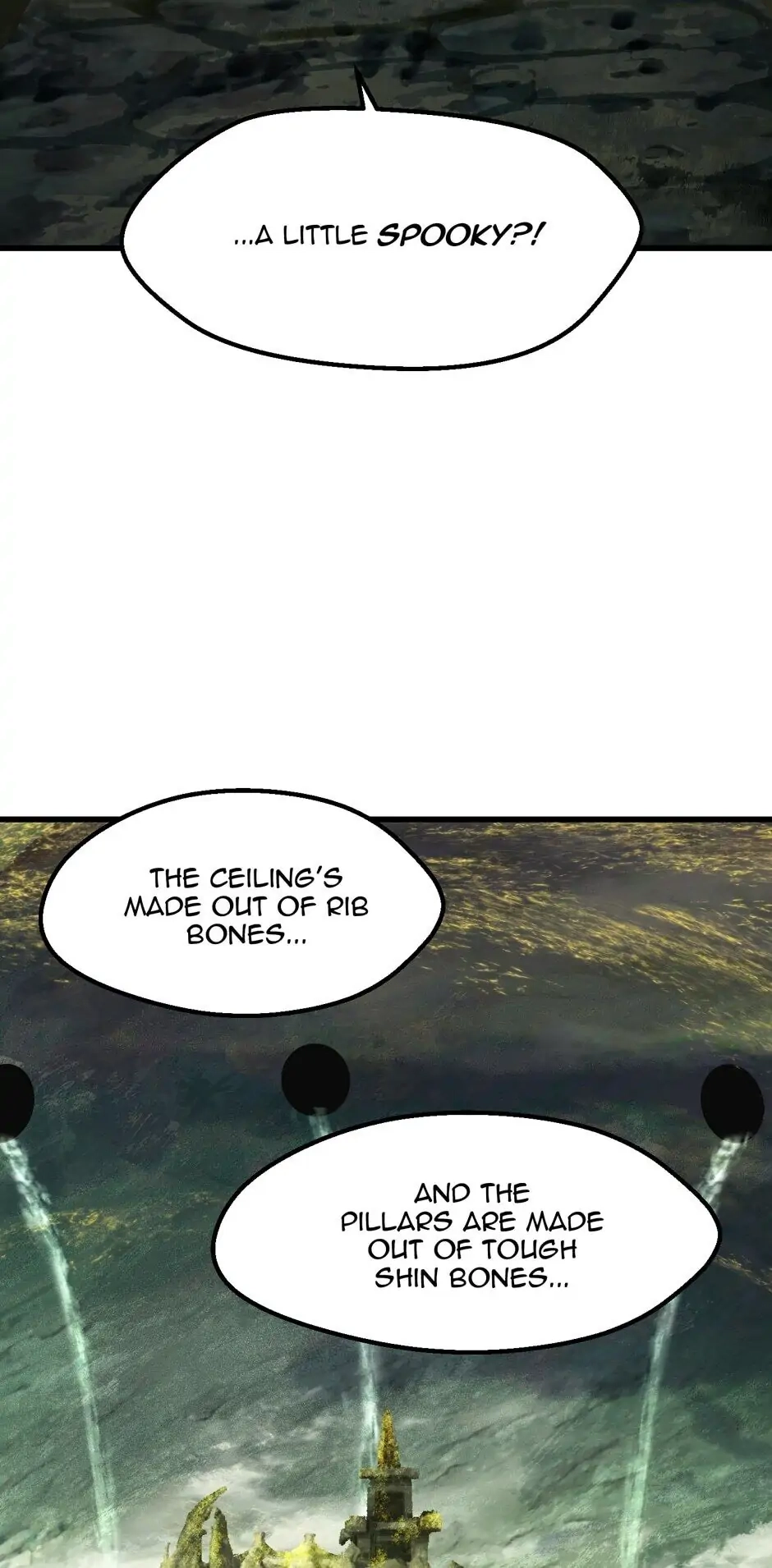 Survival Story of a Sword King in a Fantasy World Chapter 116, page 6 of 96
