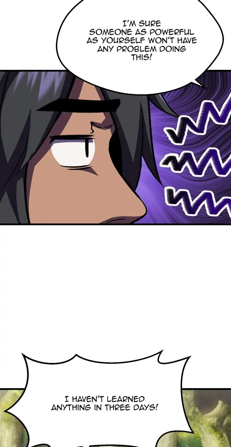 Survival Story of a Sword King in a Fantasy World Chapter 116, page 62 of 96