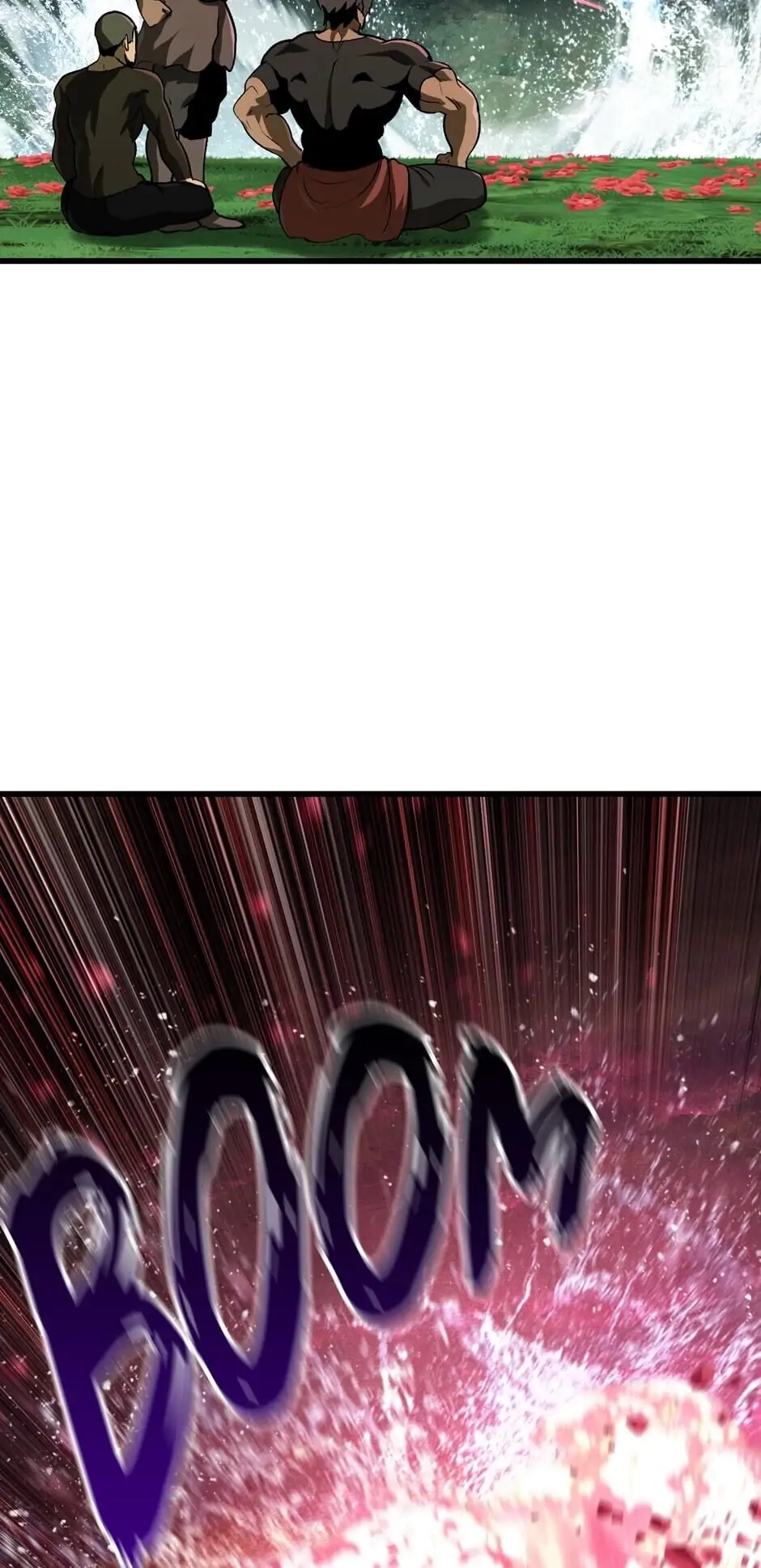 Survival Story of a Sword King in a Fantasy World Chapter 116, page 67 of 96