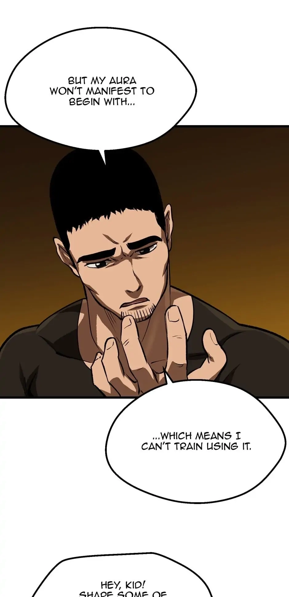Survival Story of a Sword King in a Fantasy World Chapter 116, page 70 of 96