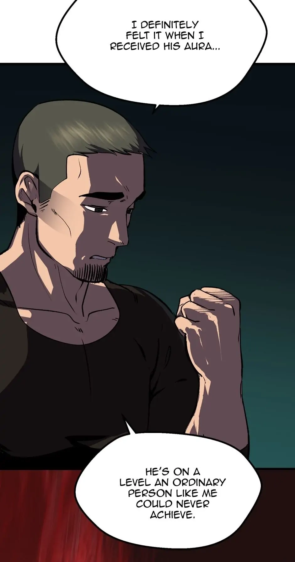 Survival Story of a Sword King in a Fantasy World Chapter 116, page 82 of 96
