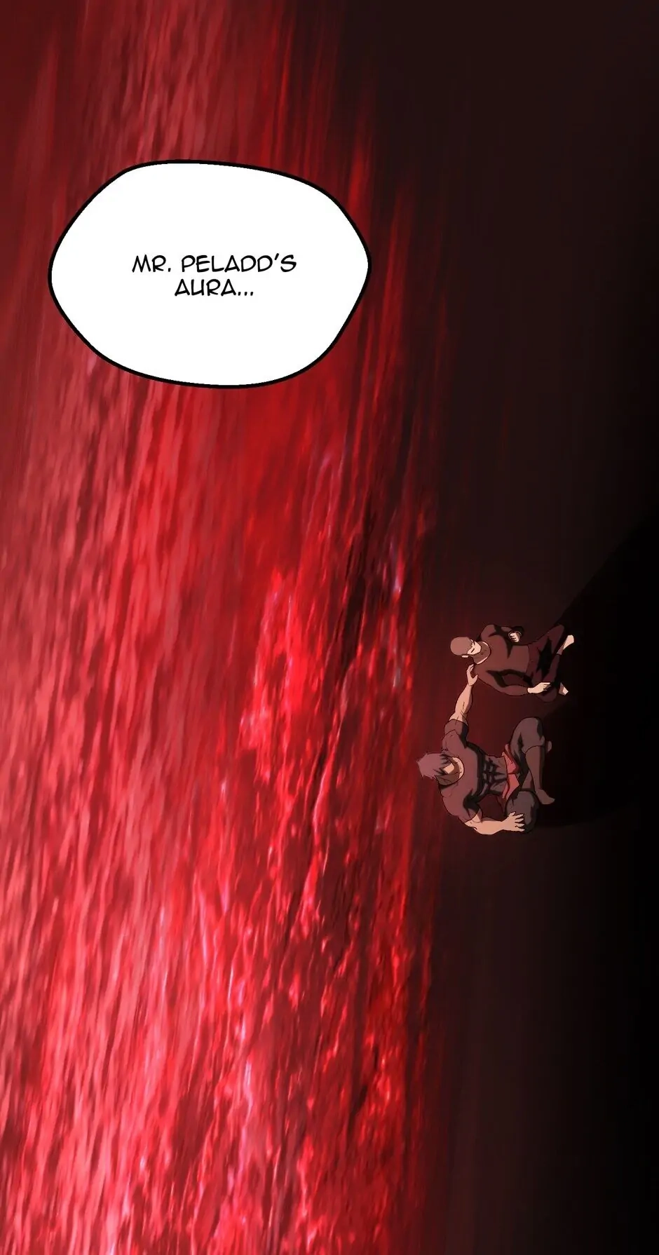 Survival Story of a Sword King in a Fantasy World Chapter 116, page 83 of 96