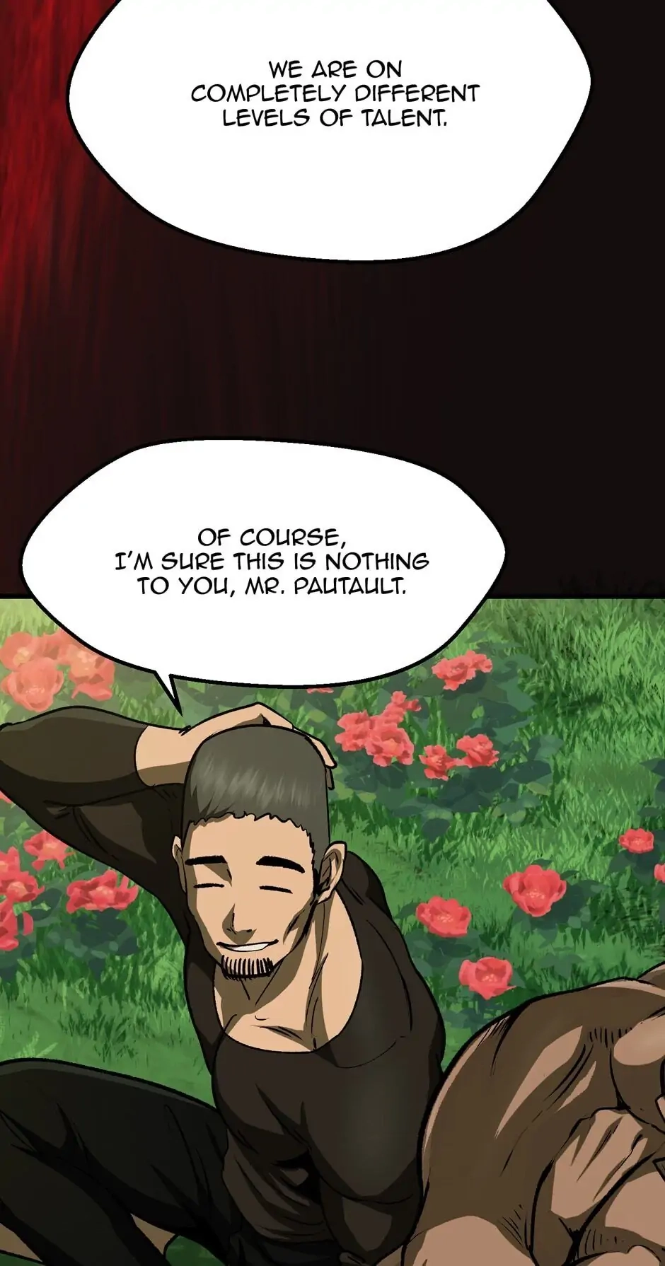 Survival Story of a Sword King in a Fantasy World Chapter 116, page 85 of 96