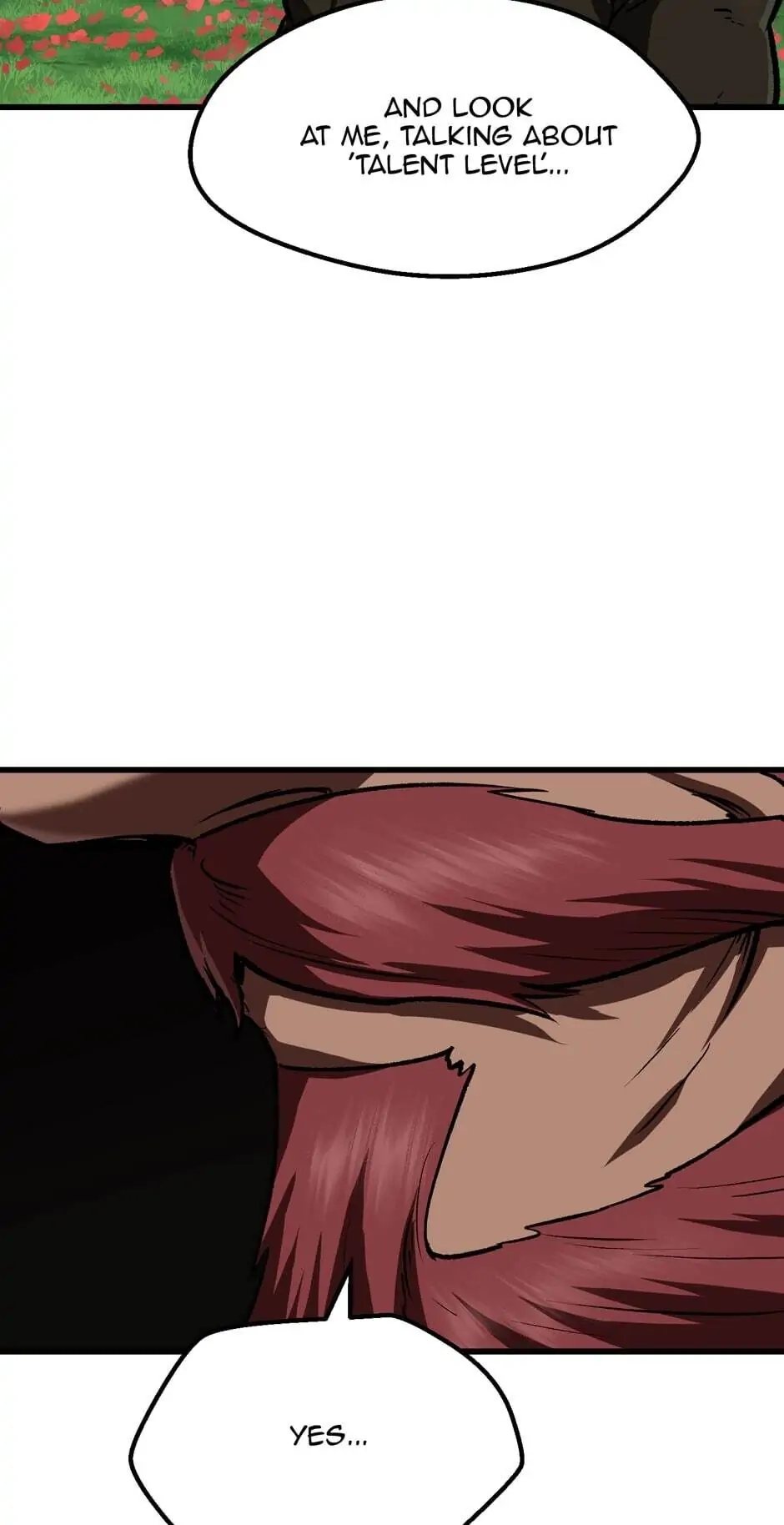 Survival Story of a Sword King in a Fantasy World Chapter 116, page 91 of 96