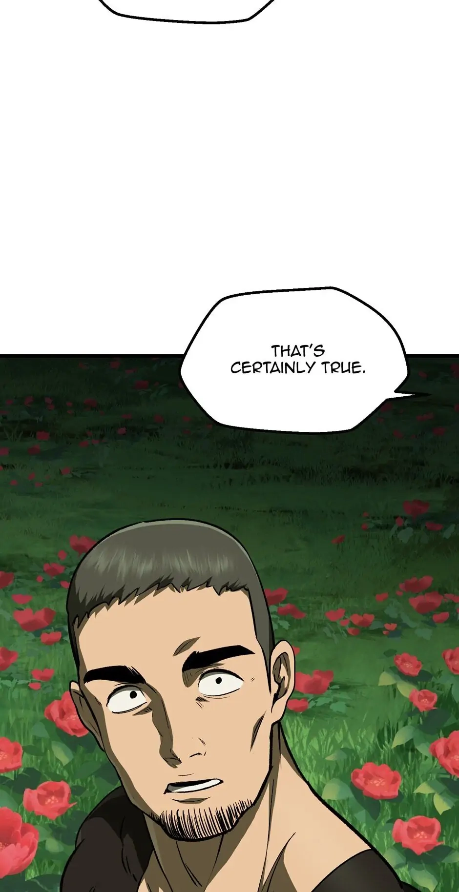 Survival Story of a Sword King in a Fantasy World Chapter 116, page 92 of 96