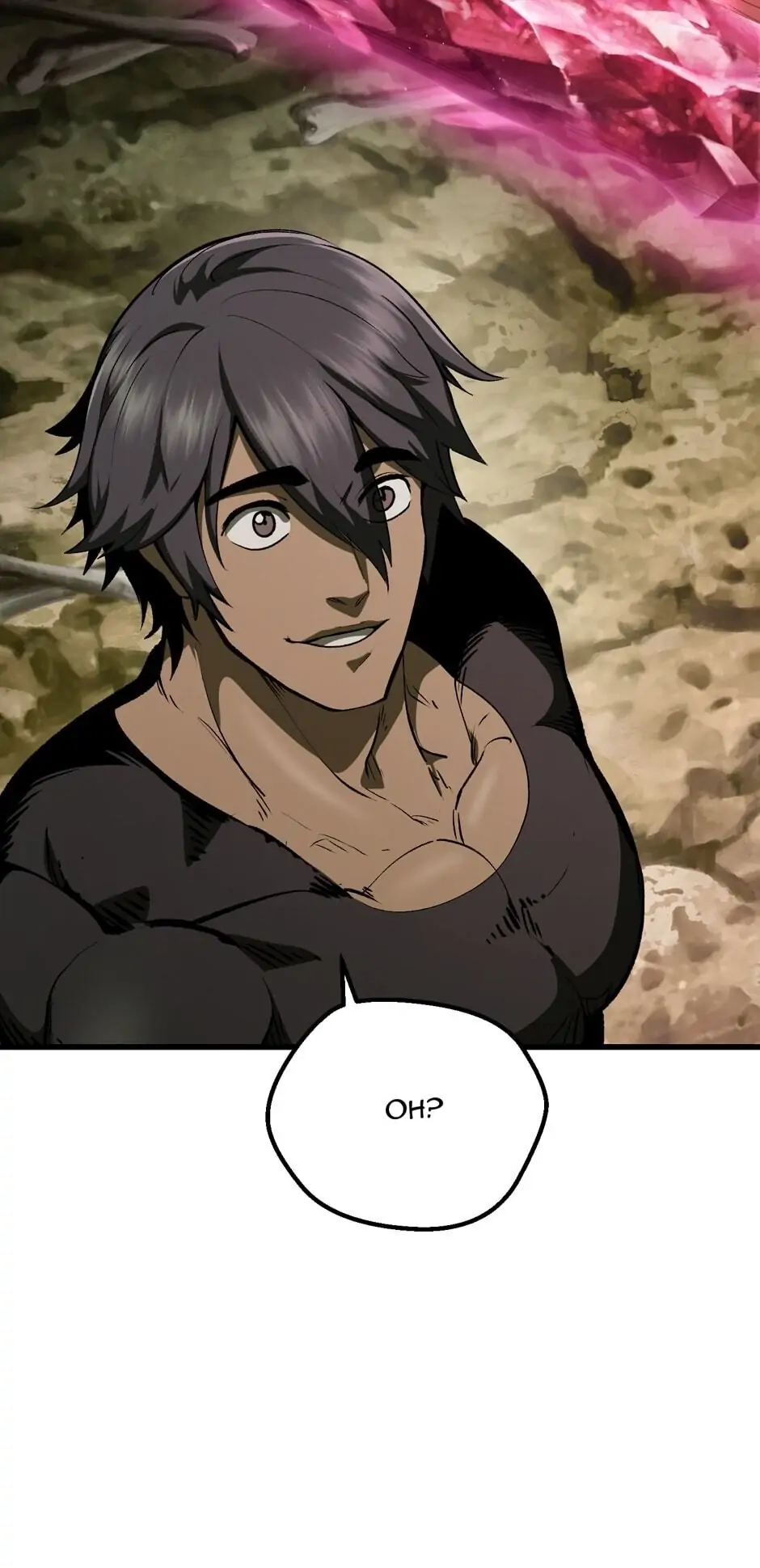 Survival Story of a Sword King in a Fantasy World Chapter 117, page 12 of 84