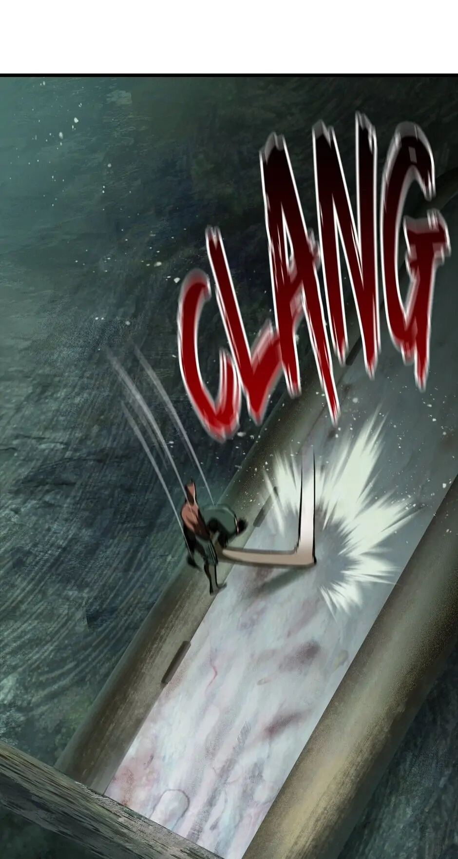 Survival Story of a Sword King in a Fantasy World Chapter 117, page 27 of 84