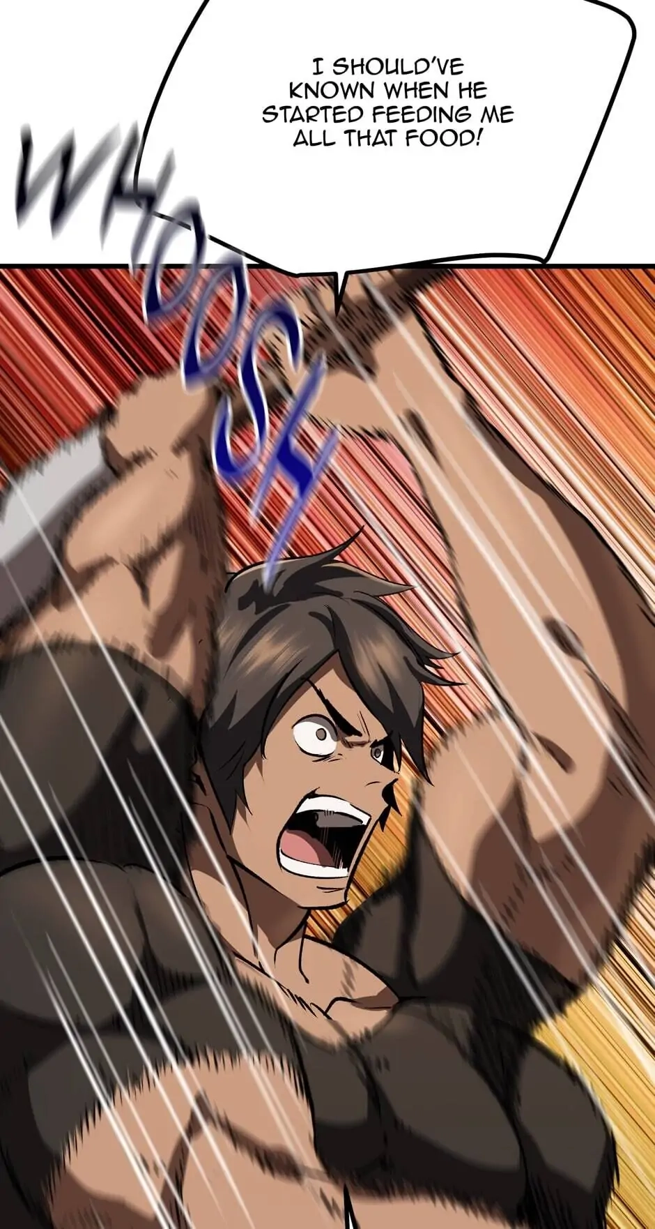 Survival Story of a Sword King in a Fantasy World Chapter 117, page 29 of 84