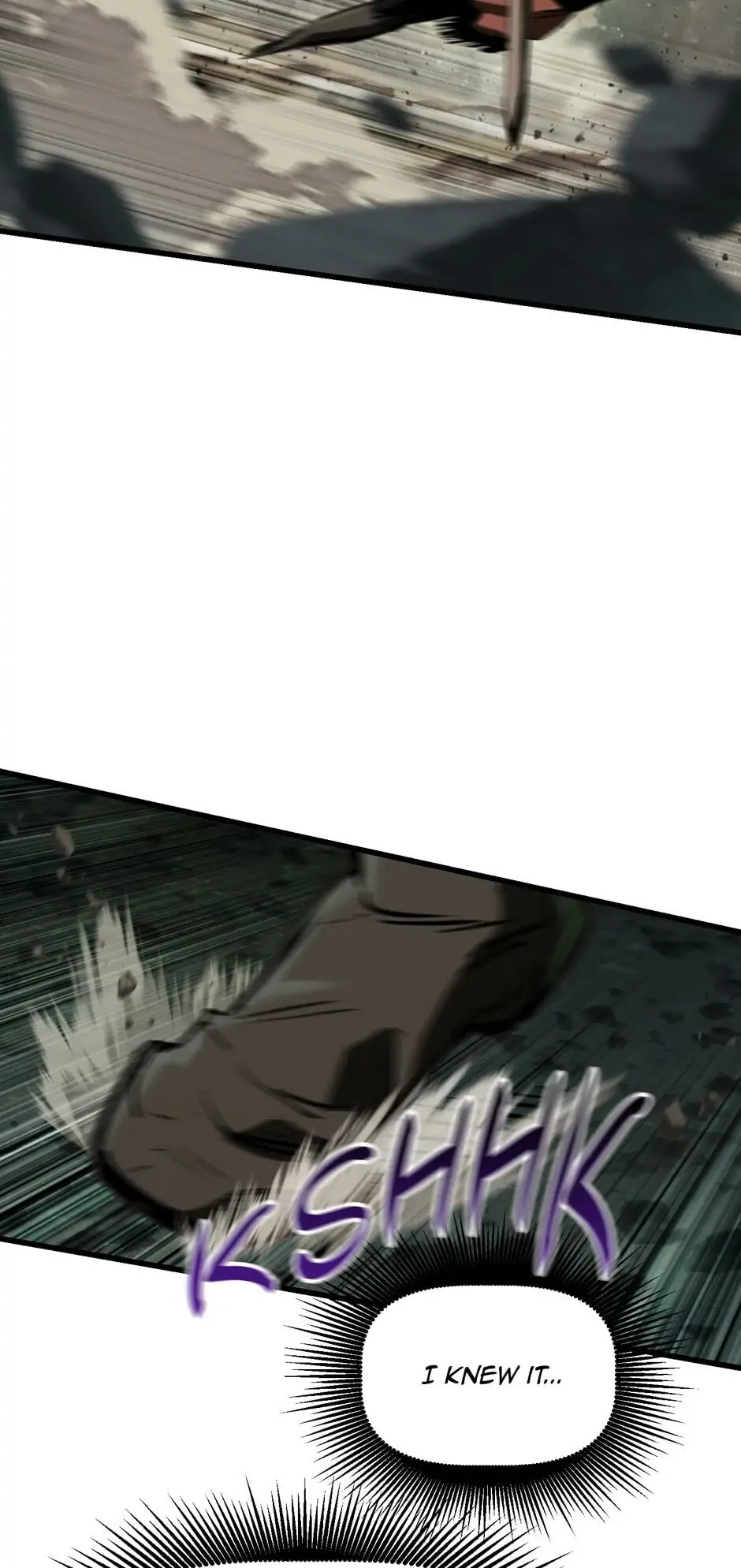 Survival Story of a Sword King in a Fantasy World Chapter 117, page 34 of 84