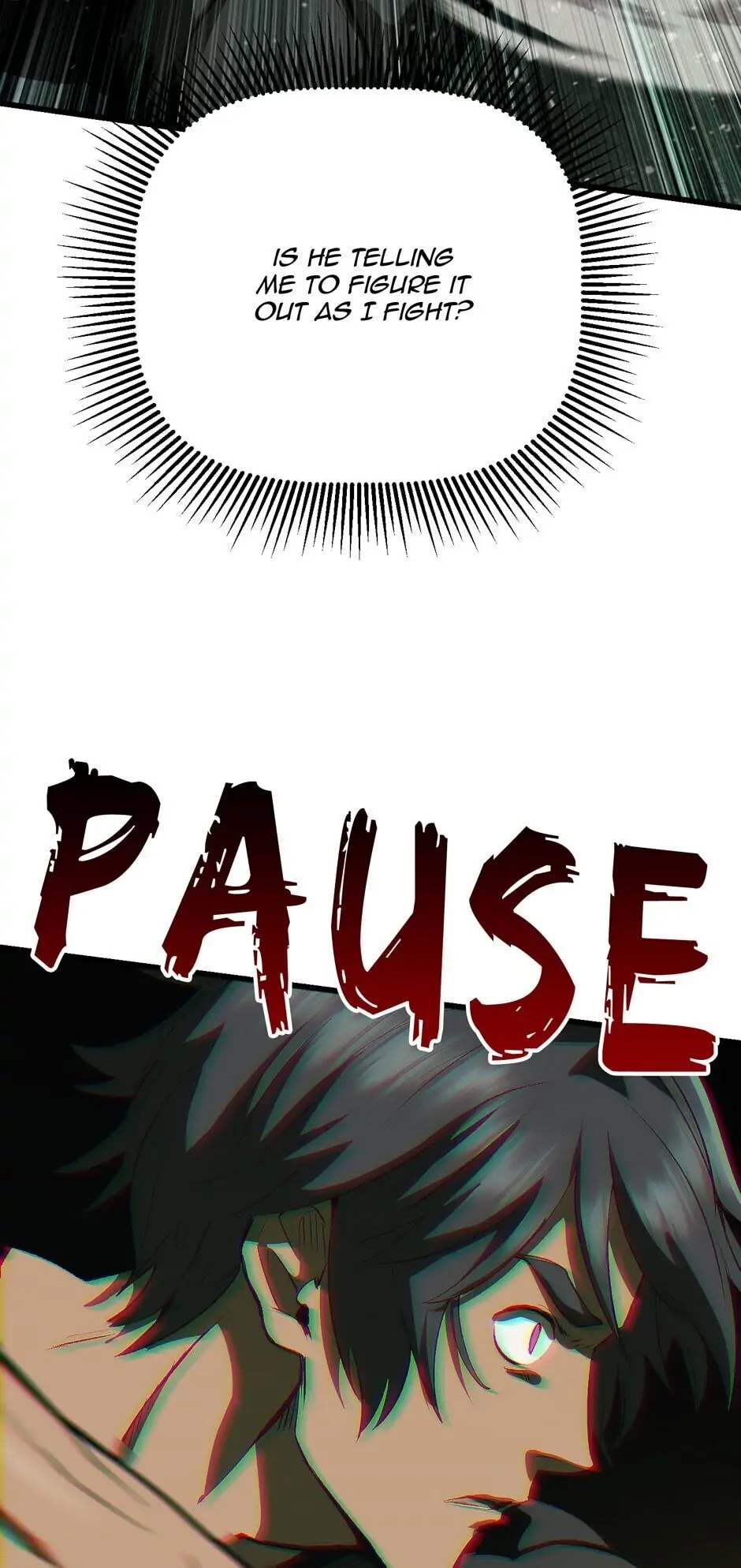Survival Story of a Sword King in a Fantasy World Chapter 117, page 36 of 84