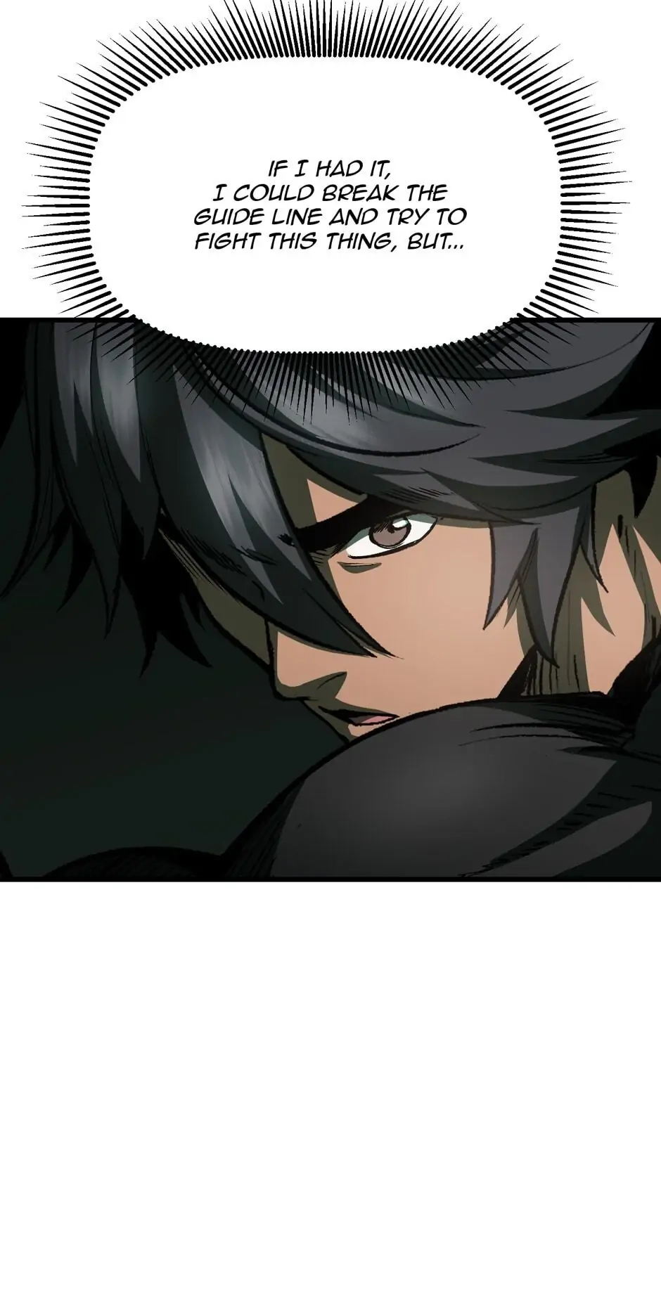 Survival Story of a Sword King in a Fantasy World Chapter 117, page 43 of 84