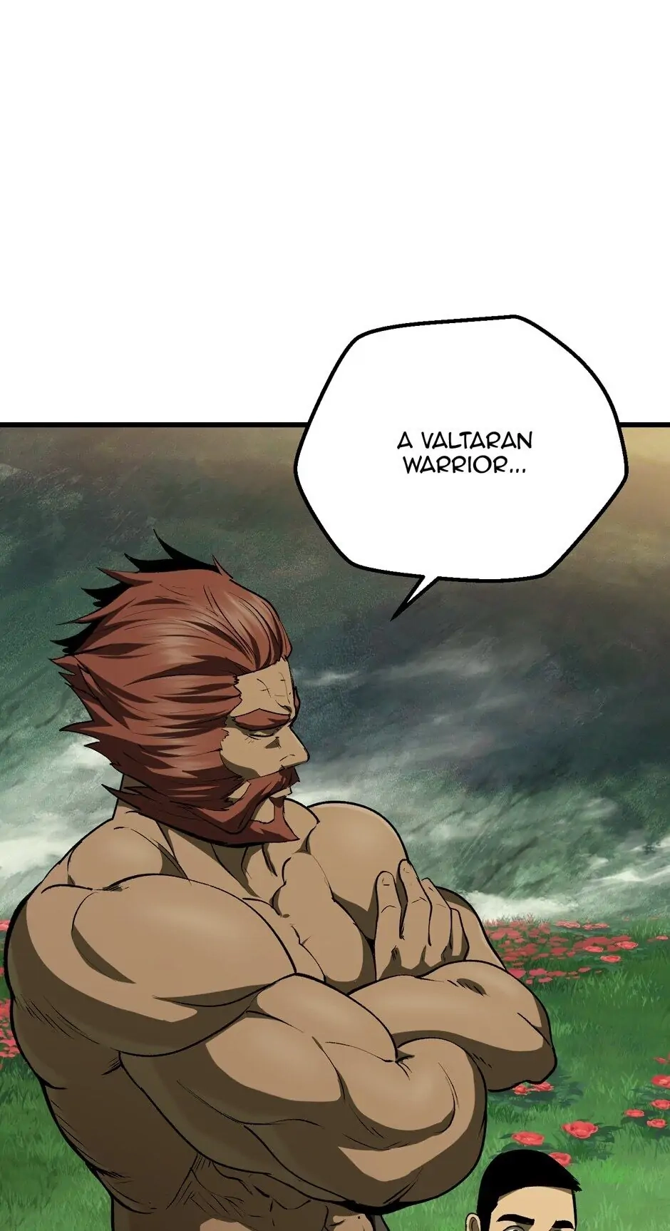 Survival Story of a Sword King in a Fantasy World Chapter 117, page 50 of 84