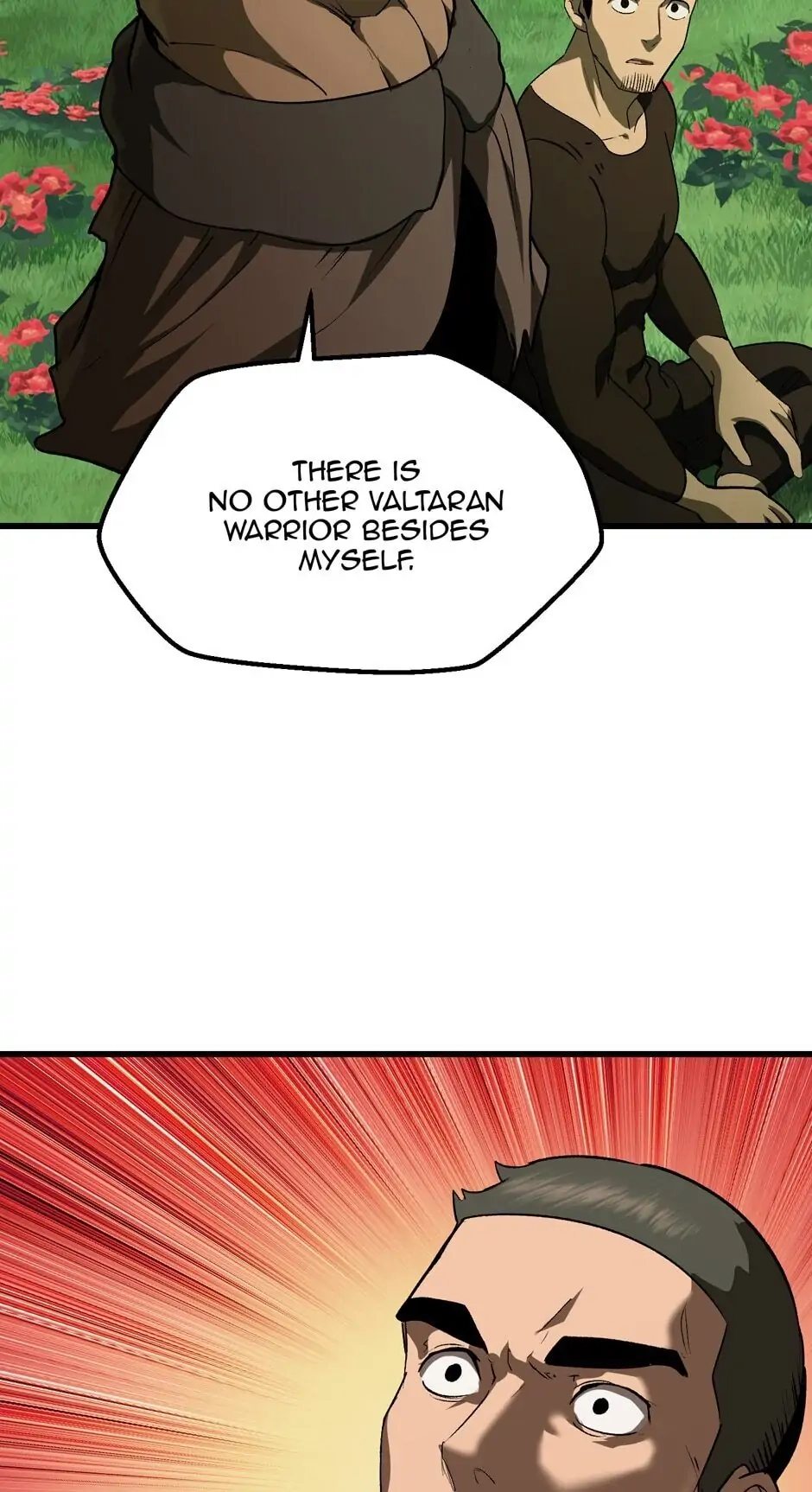 Survival Story of a Sword King in a Fantasy World Chapter 117, page 51 of 84