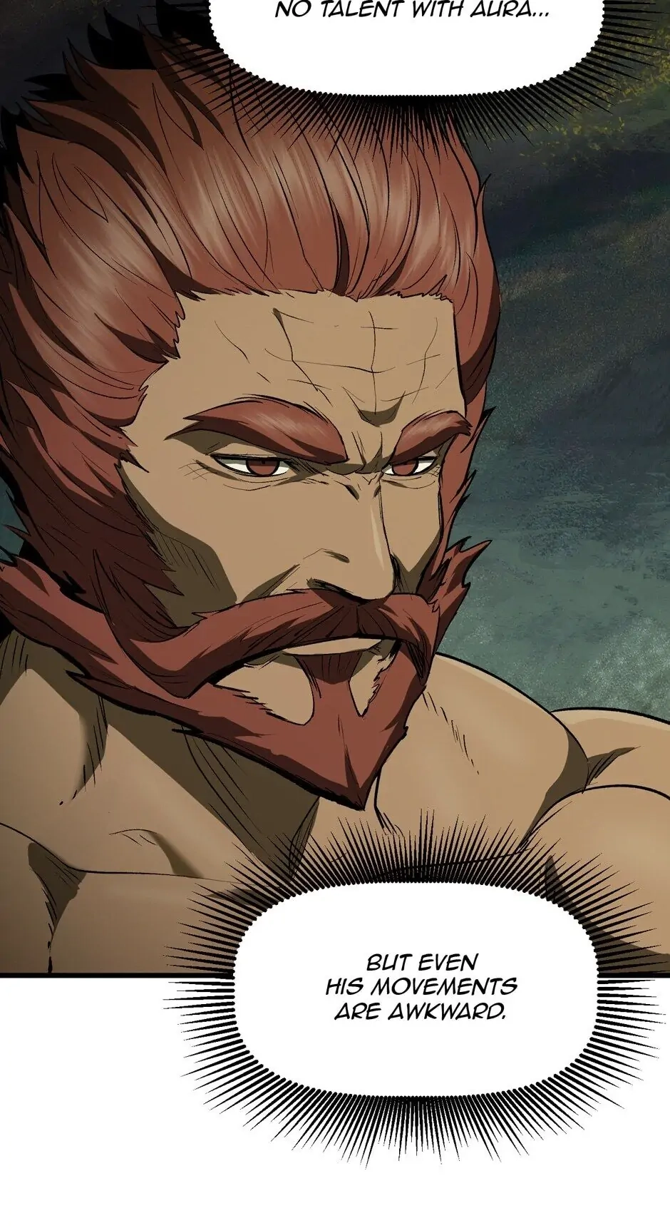 Survival Story of a Sword King in a Fantasy World Chapter 117, page 54 of 84