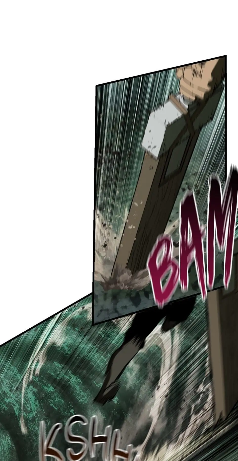 Survival Story of a Sword King in a Fantasy World Chapter 117, page 57 of 84