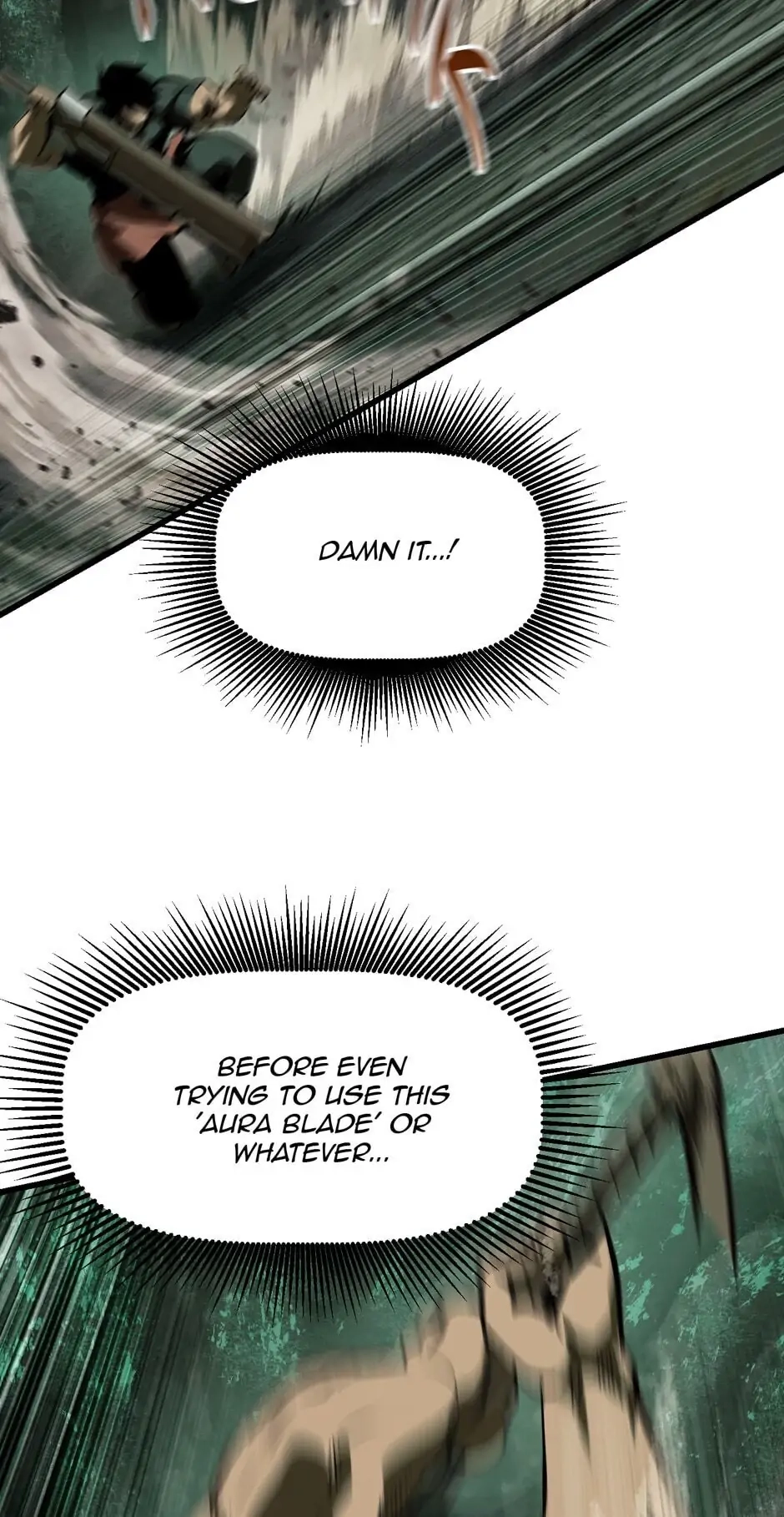 Survival Story of a Sword King in a Fantasy World Chapter 117, page 58 of 84