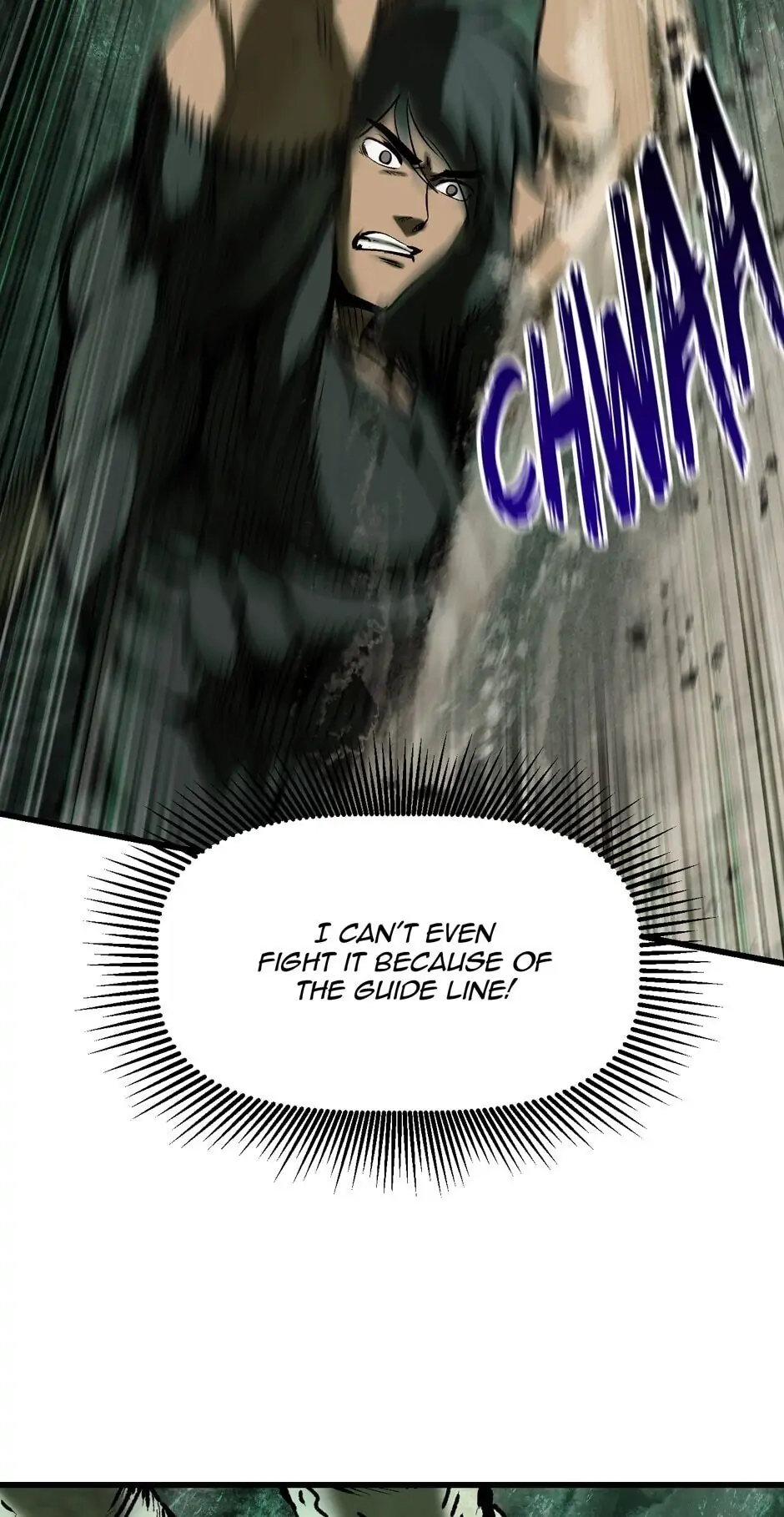 Survival Story of a Sword King in a Fantasy World Chapter 117, page 59 of 84