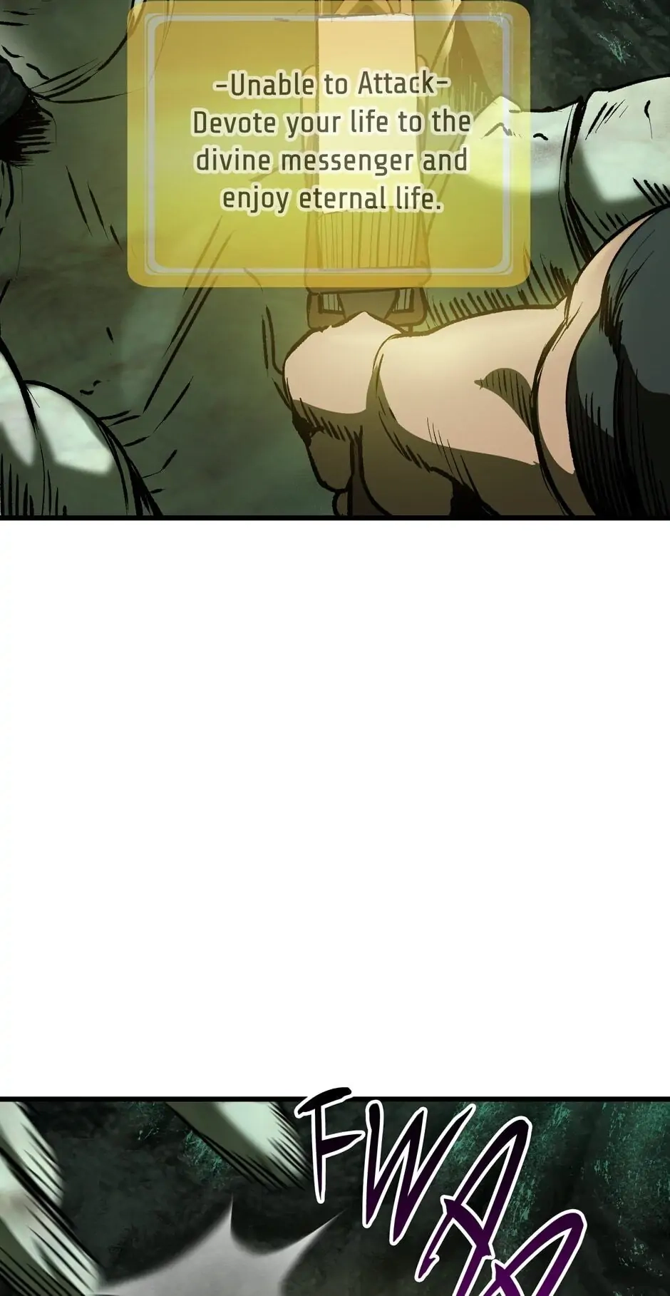 Survival Story of a Sword King in a Fantasy World Chapter 117, page 61 of 84