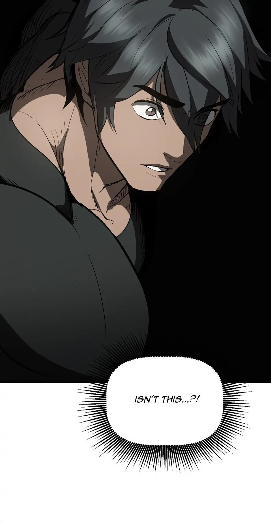 Survival Story of a Sword King in a Fantasy World Chapter 117, page 63 of 84