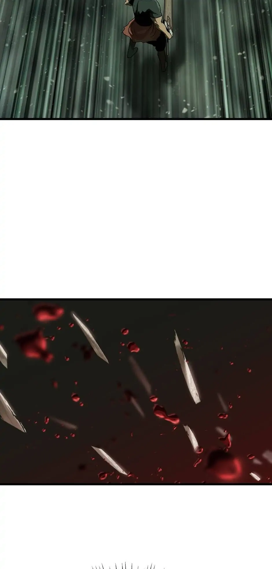 Survival Story of a Sword King in a Fantasy World Chapter 117, page 67 of 84