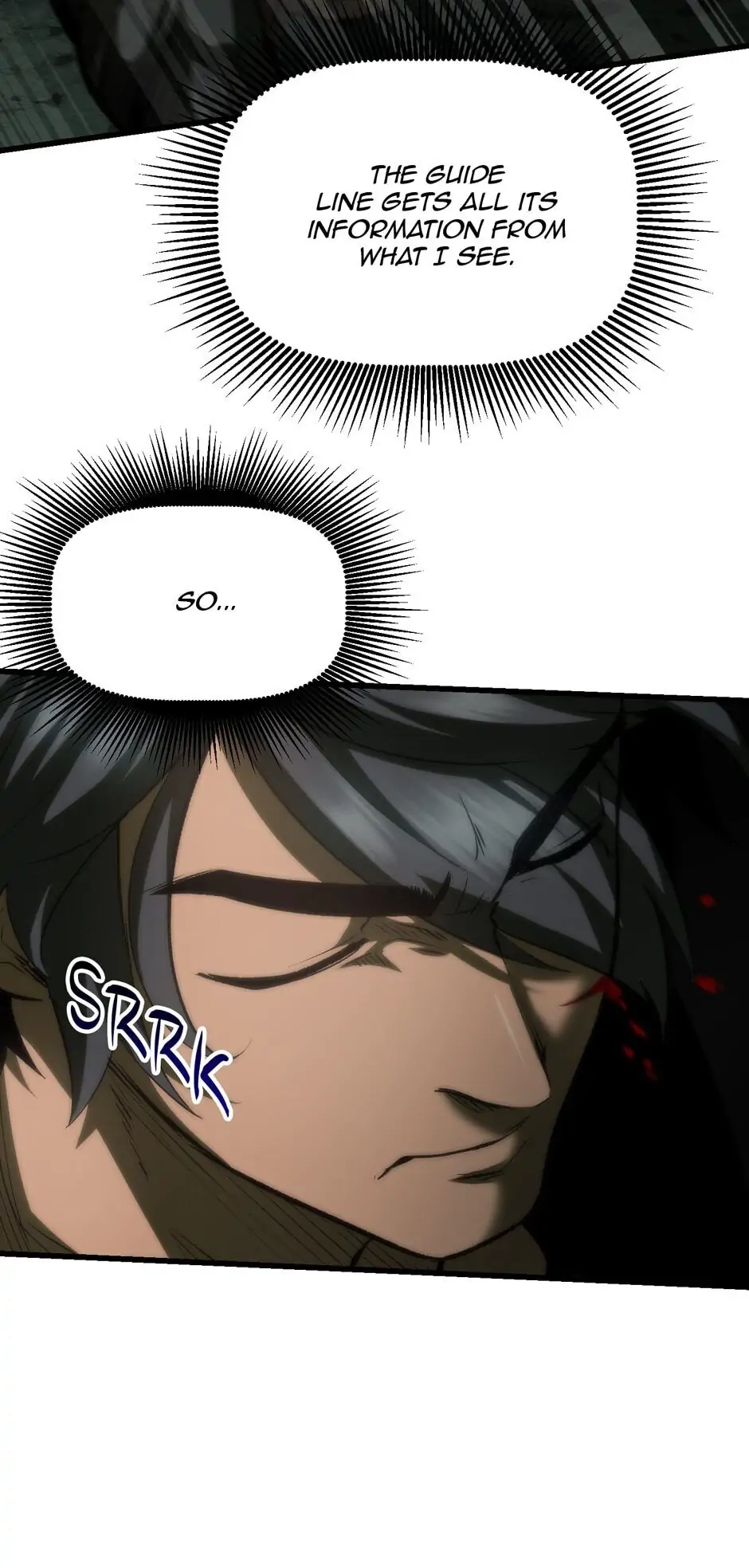 Survival Story of a Sword King in a Fantasy World Chapter 117, page 69 of 84