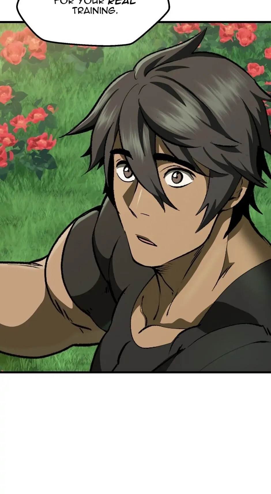 Survival Story of a Sword King in a Fantasy World Chapter 117, page 7 of 84