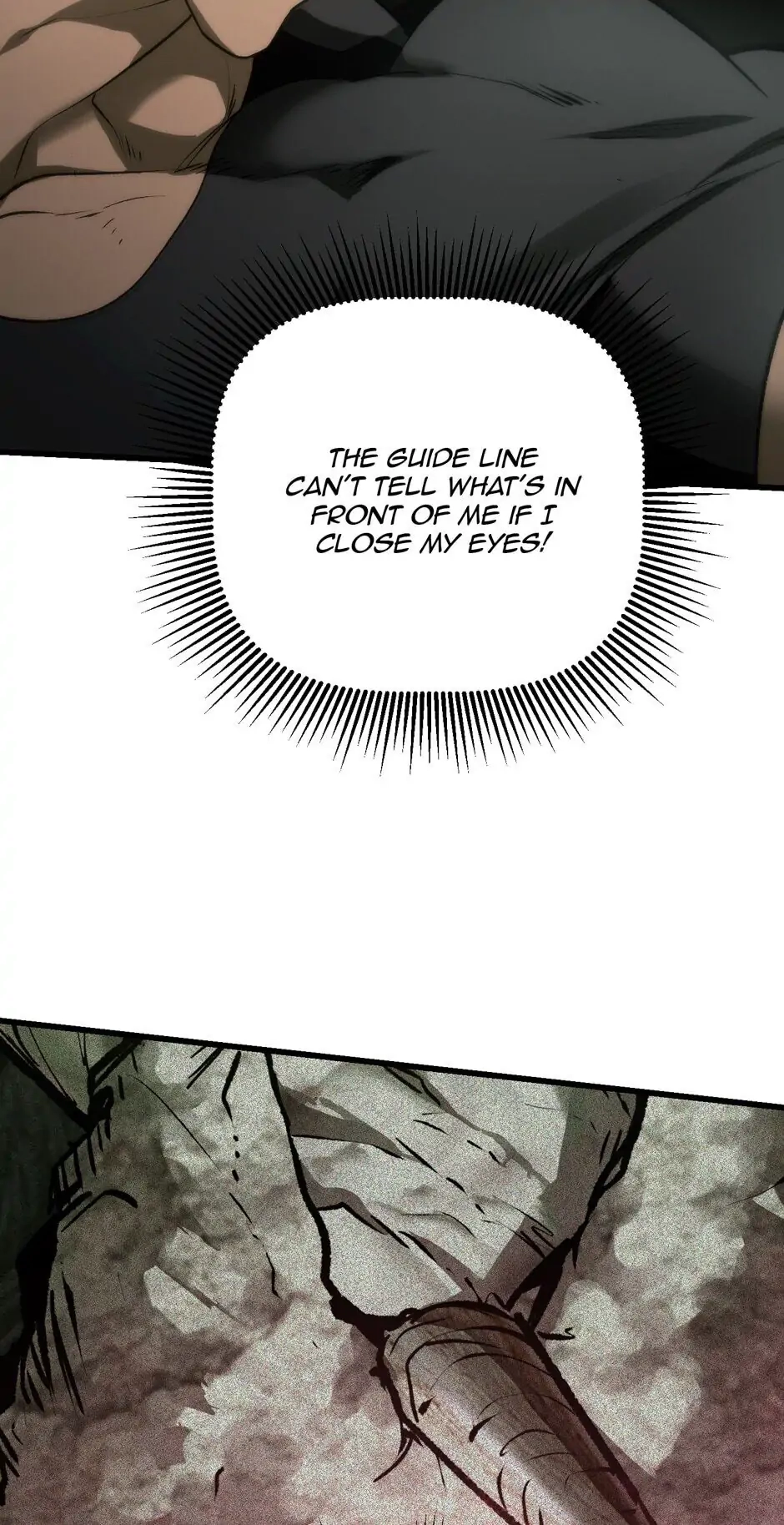 Survival Story of a Sword King in a Fantasy World Chapter 117, page 72 of 84