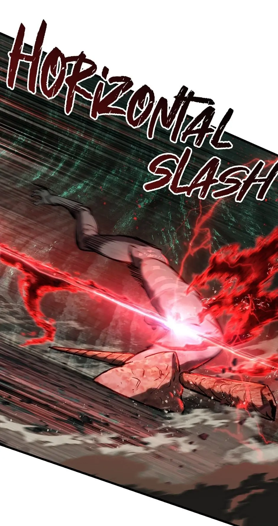 Survival Story of a Sword King in a Fantasy World Chapter 117, page 76 of 84