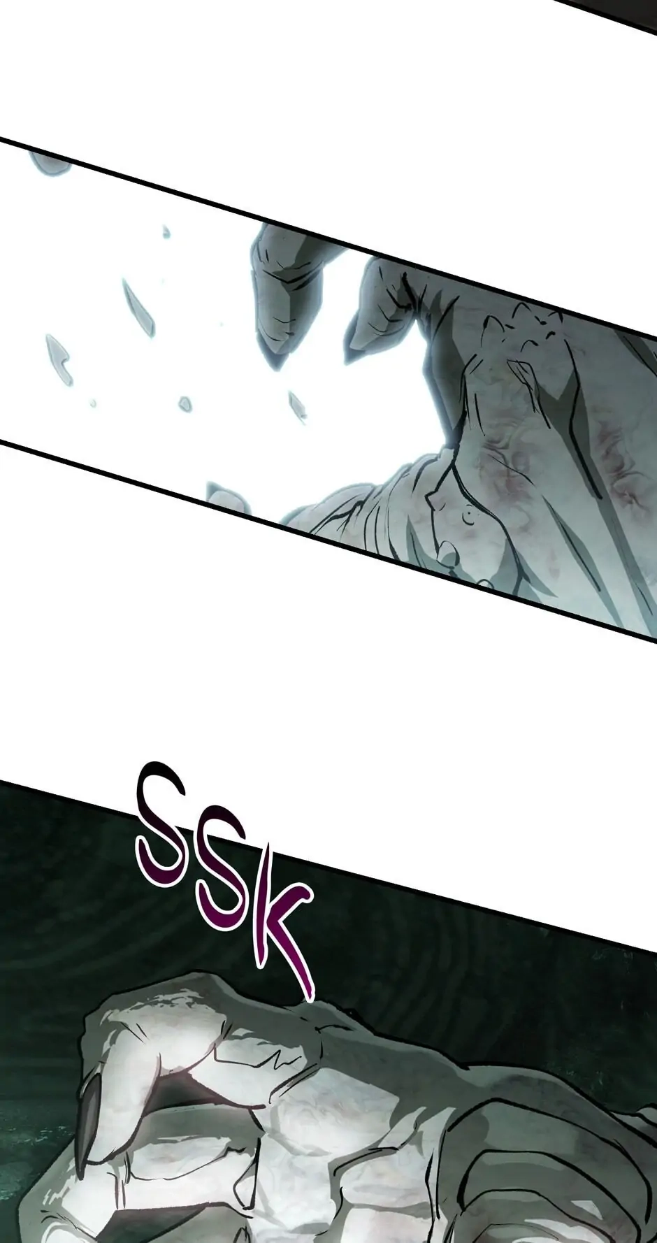 Survival Story of a Sword King in a Fantasy World Chapter 117, page 77 of 84