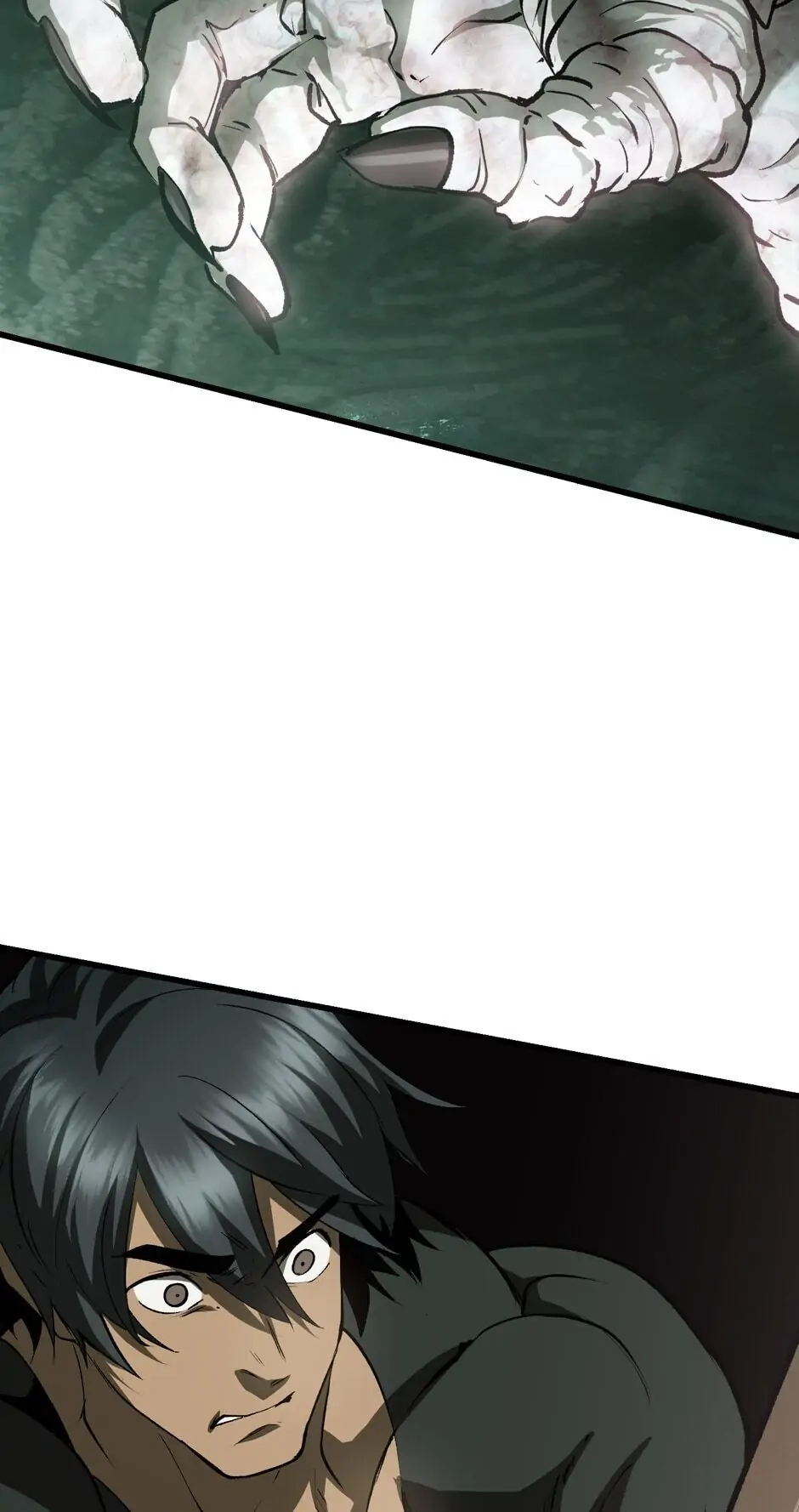 Survival Story of a Sword King in a Fantasy World Chapter 117, page 78 of 84