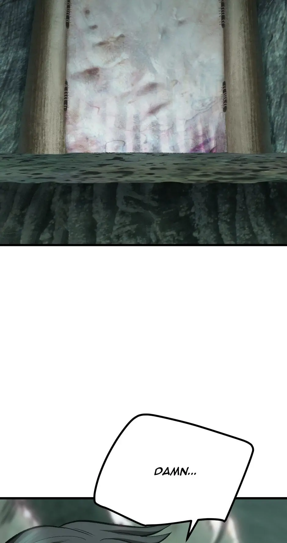 Survival Story of a Sword King in a Fantasy World Chapter 117, page 82 of 84