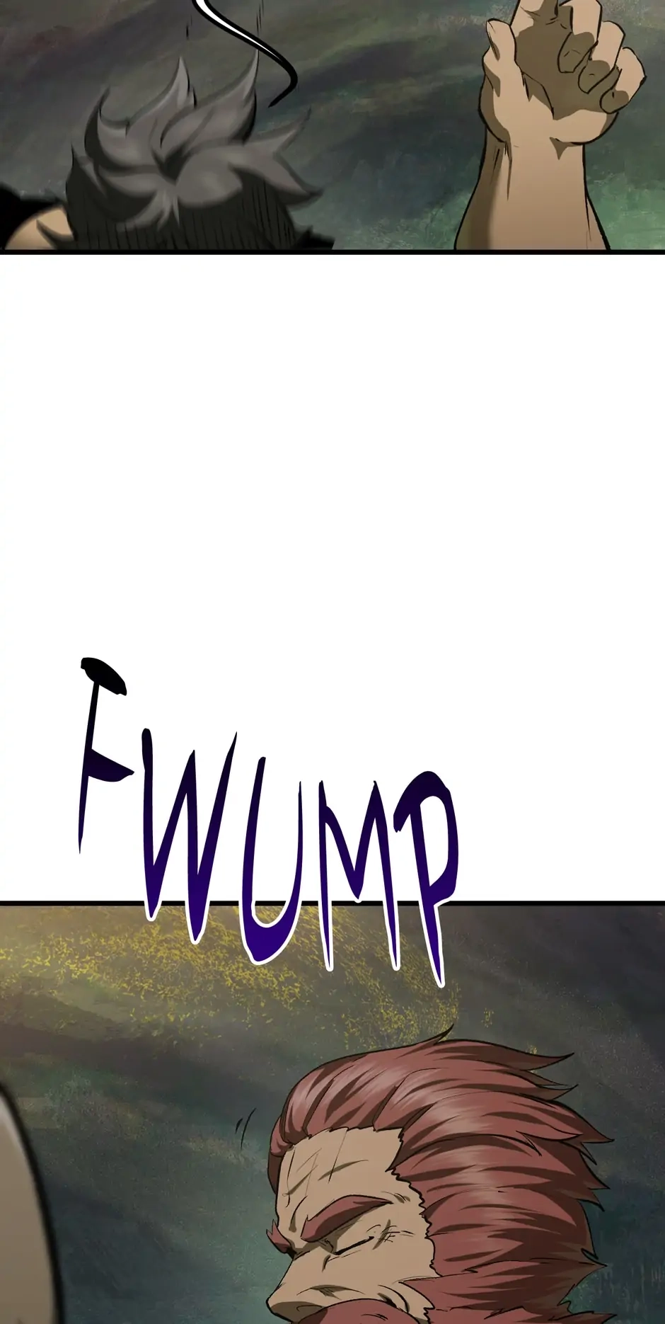 Survival Story of a Sword King in a Fantasy World Chapter 118, page 108 of 112