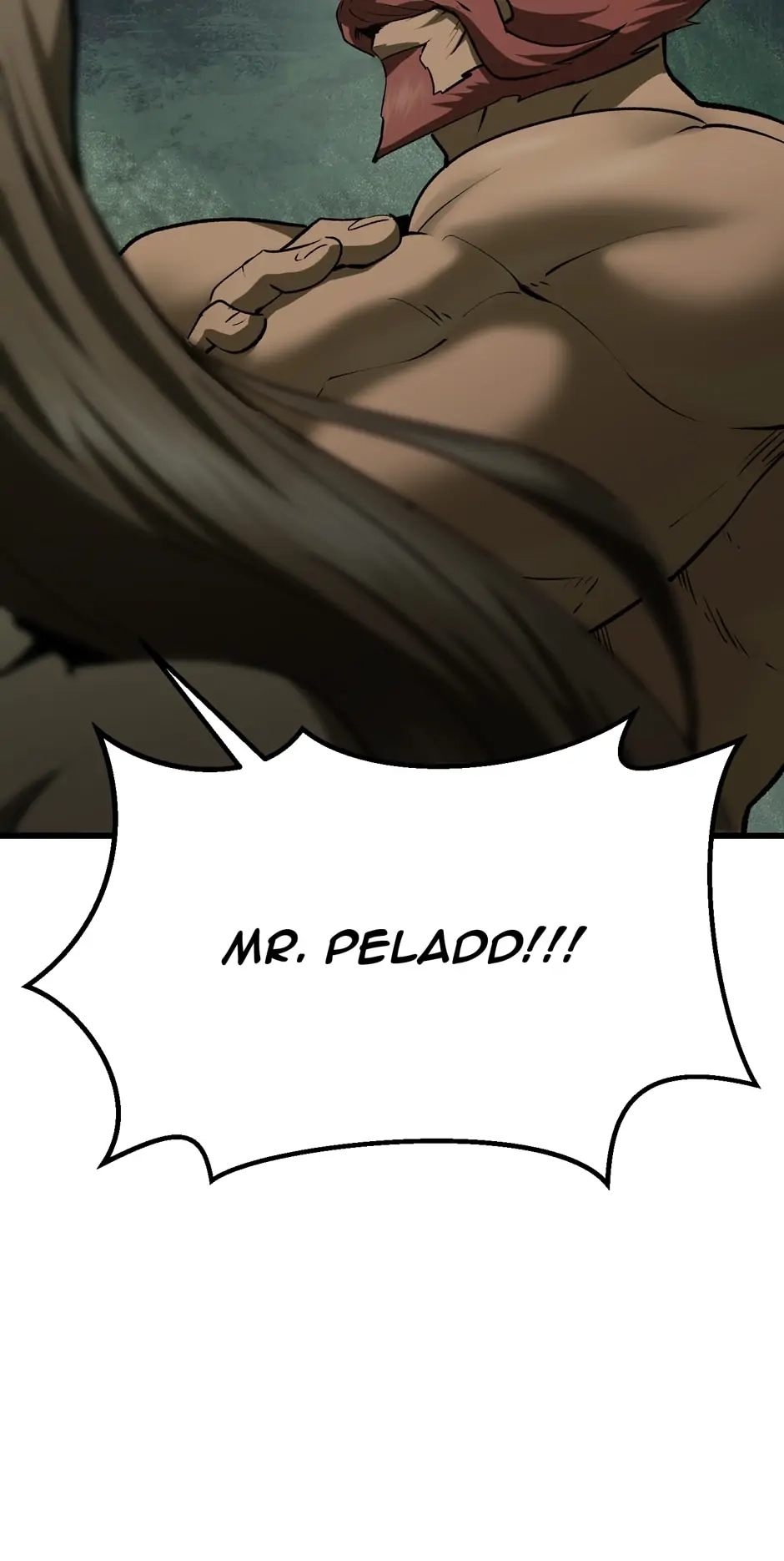 Survival Story of a Sword King in a Fantasy World Chapter 118, page 109 of 112