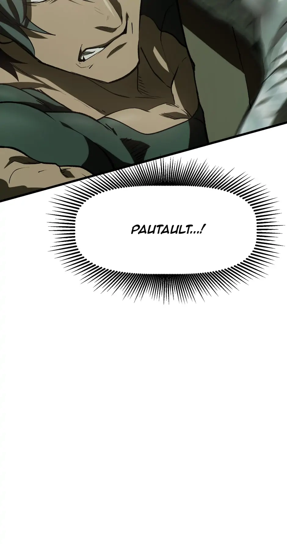 Survival Story of a Sword King in a Fantasy World Chapter 118, page 11 of 112