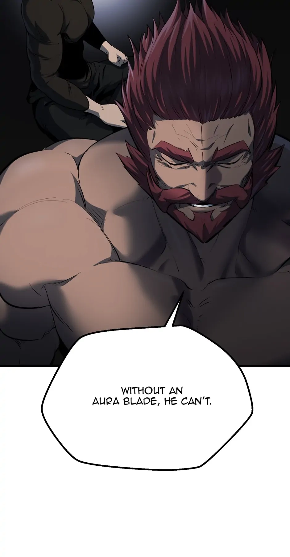 Survival Story of a Sword King in a Fantasy World Chapter 118, page 16 of 112