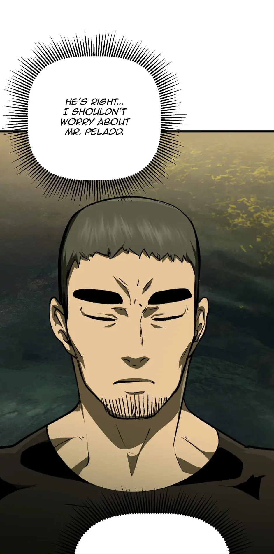 Survival Story of a Sword King in a Fantasy World Chapter 118, page 18 of 112