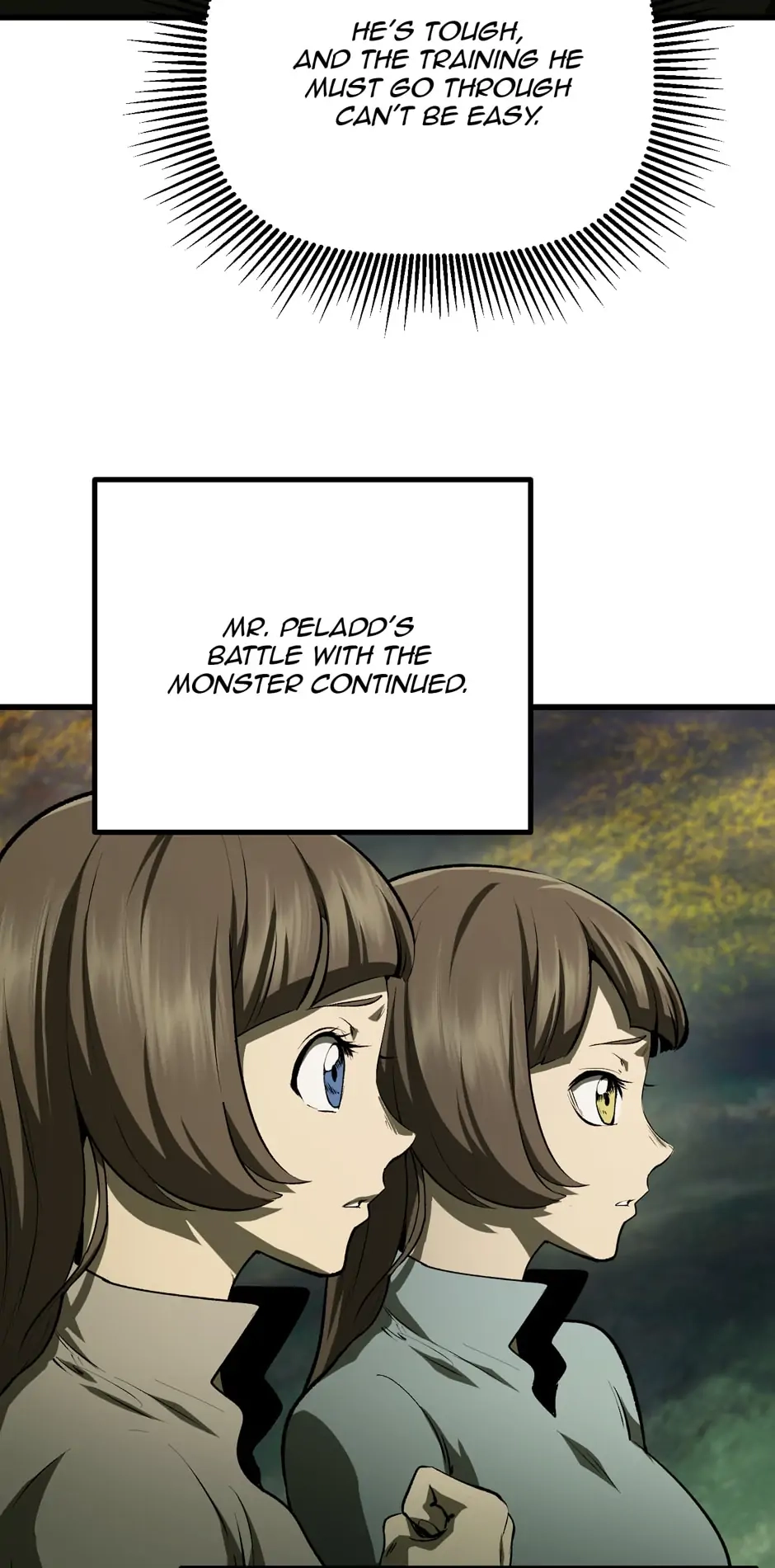 Survival Story of a Sword King in a Fantasy World Chapter 118, page 19 of 112