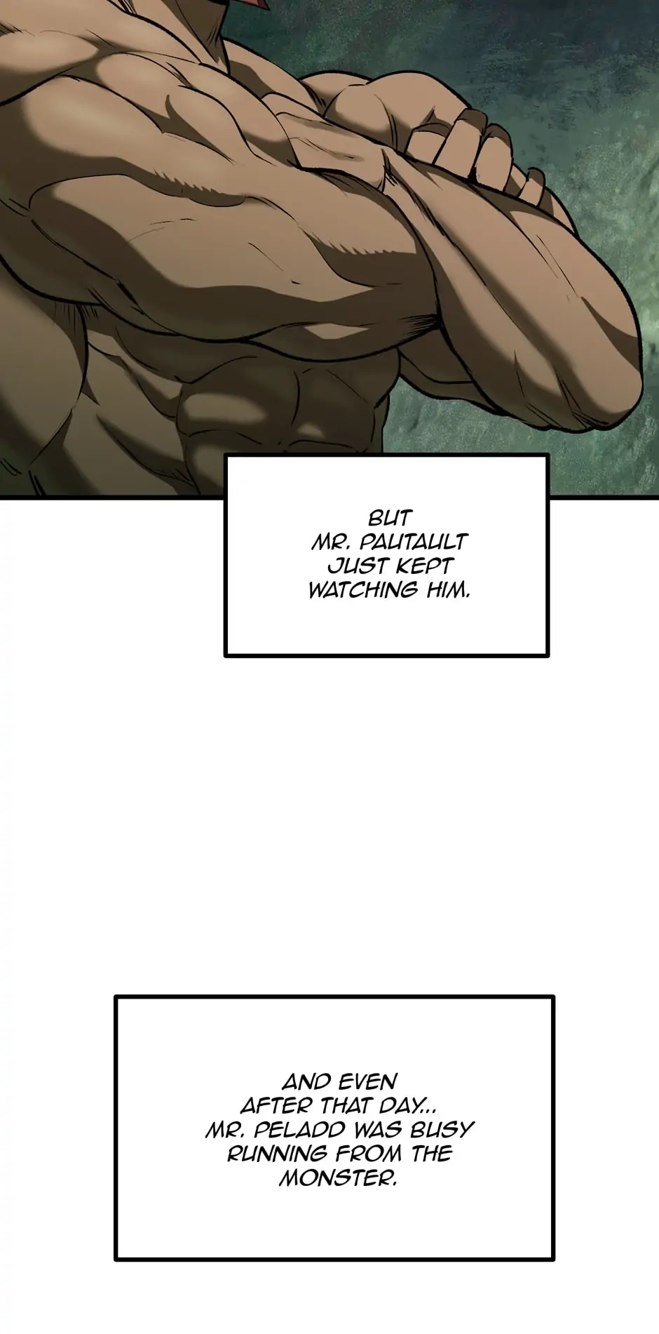 Survival Story of a Sword King in a Fantasy World Chapter 118, page 23 of 112