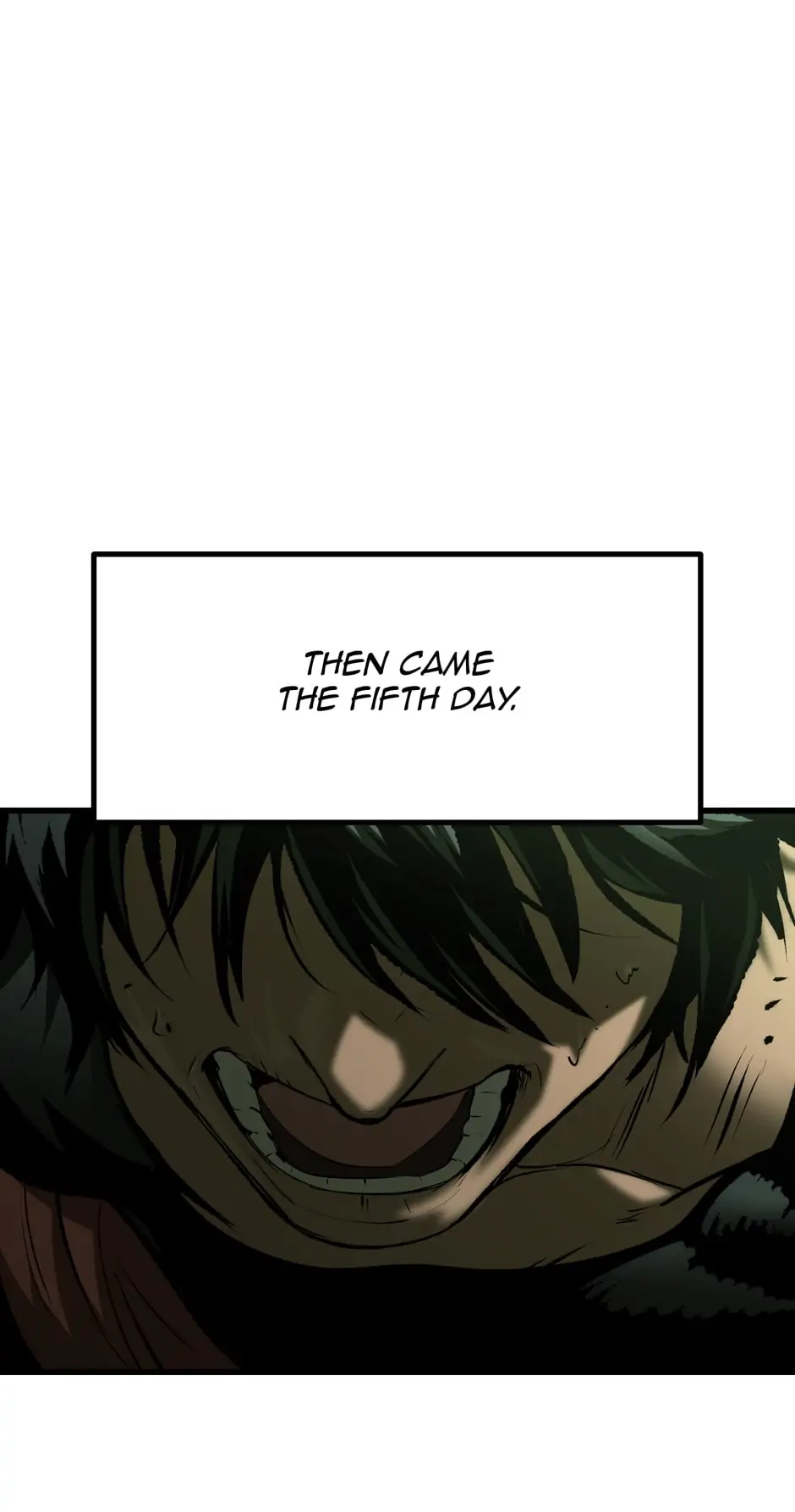 Survival Story of a Sword King in a Fantasy World Chapter 118, page 25 of 112