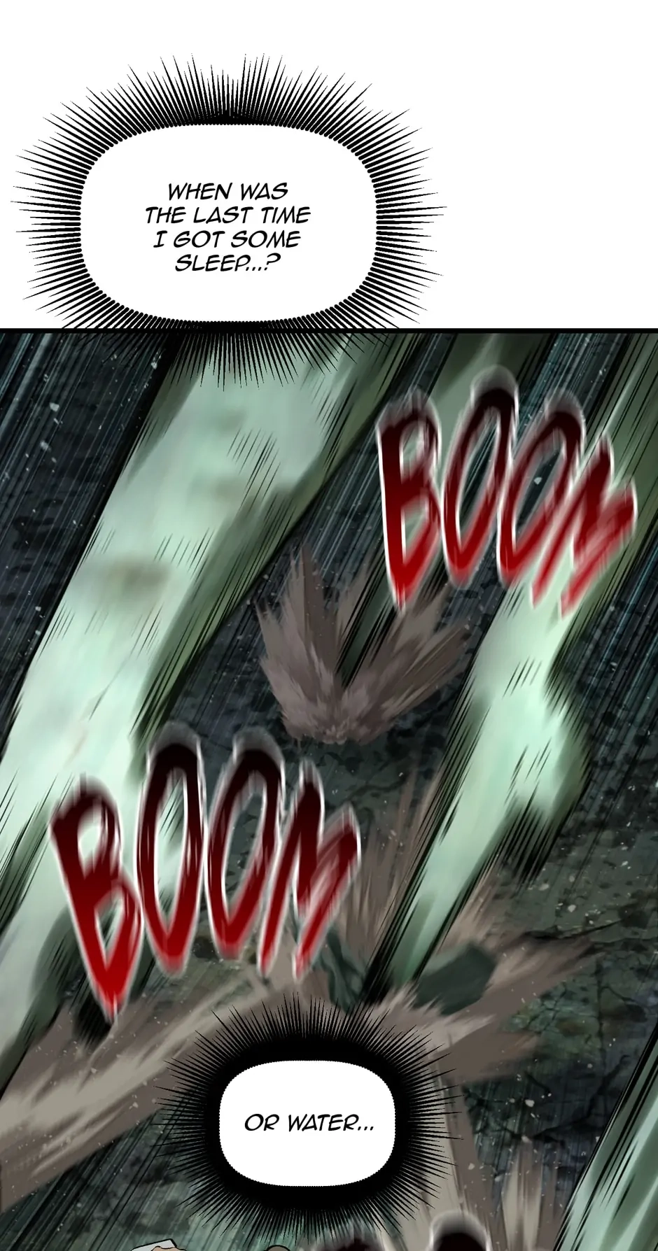 Survival Story of a Sword King in a Fantasy World Chapter 118, page 26 of 112