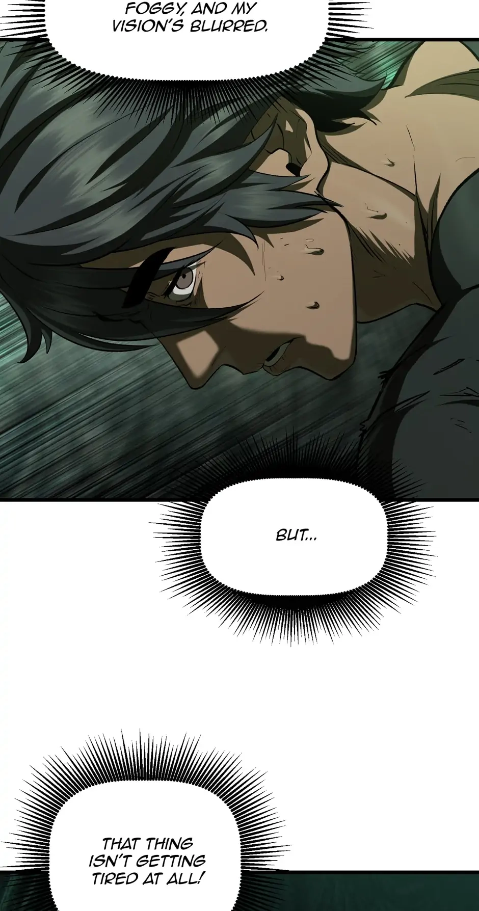 Survival Story of a Sword King in a Fantasy World Chapter 118, page 28 of 112