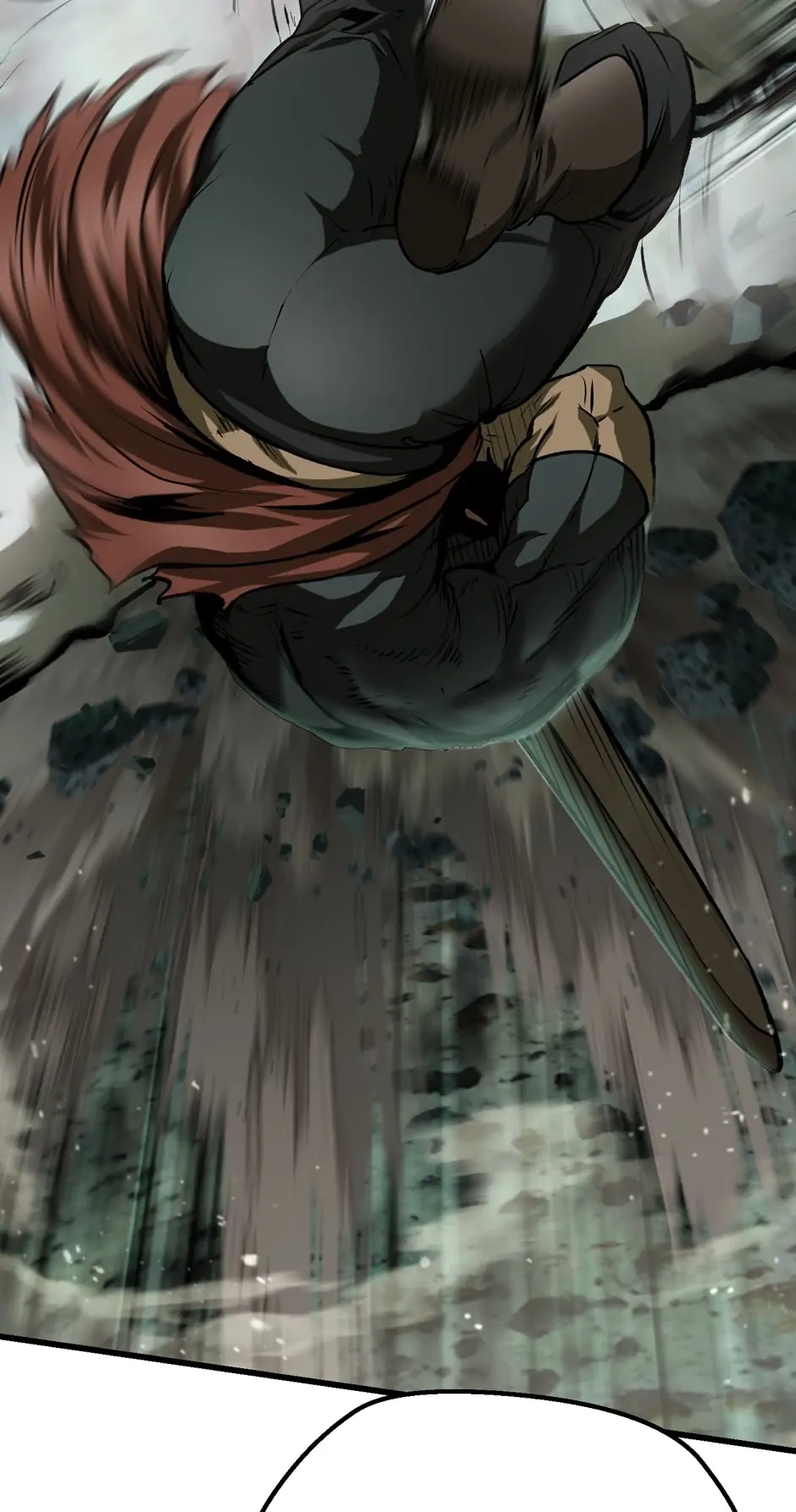 Survival Story of a Sword King in a Fantasy World Chapter 118, page 39 of 112