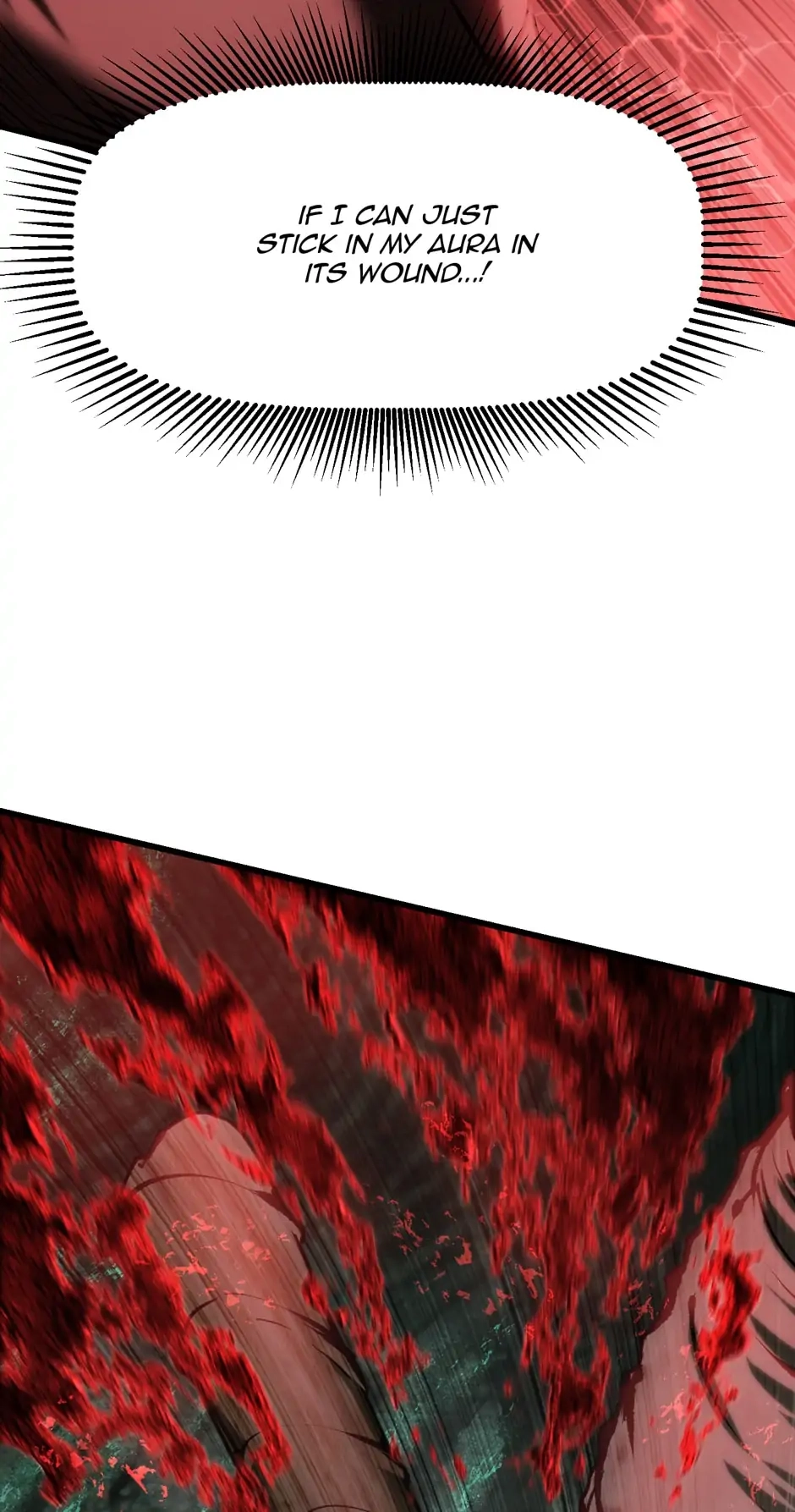 Survival Story of a Sword King in a Fantasy World Chapter 118, page 43 of 112