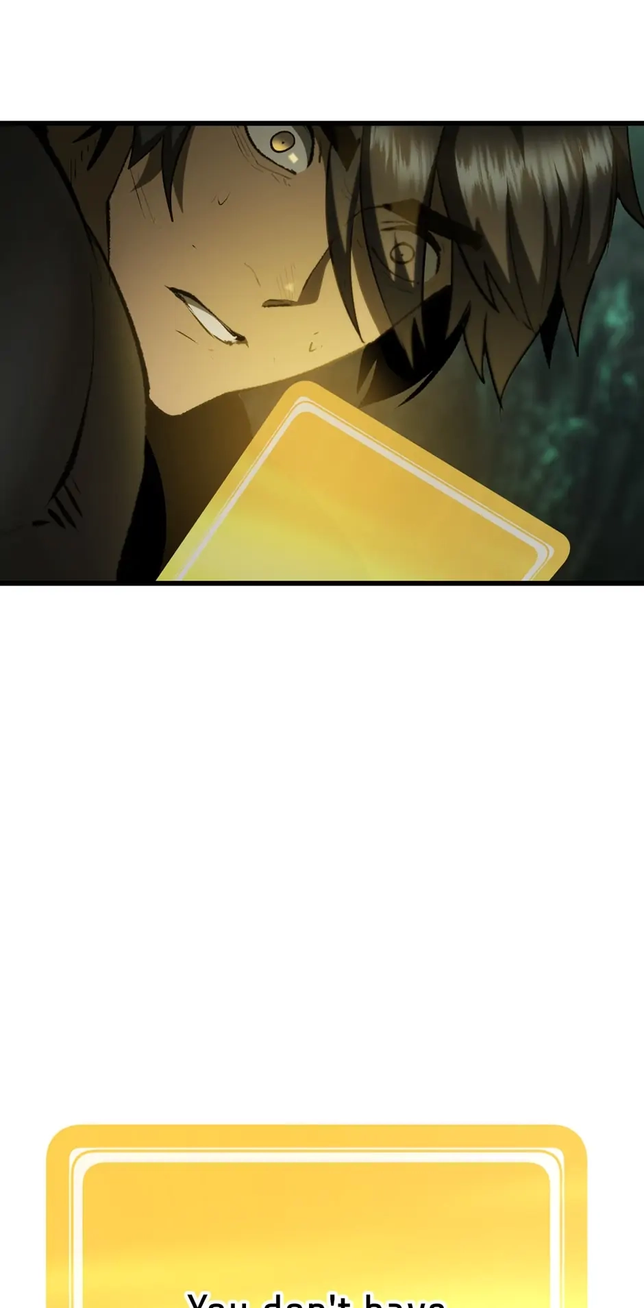 Survival Story of a Sword King in a Fantasy World Chapter 118, page 46 of 112