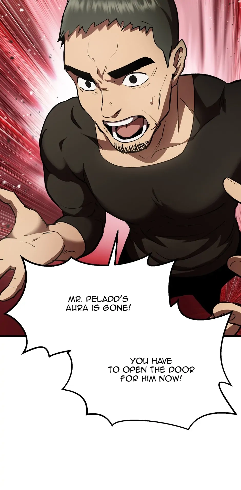Survival Story of a Sword King in a Fantasy World Chapter 118, page 48 of 112