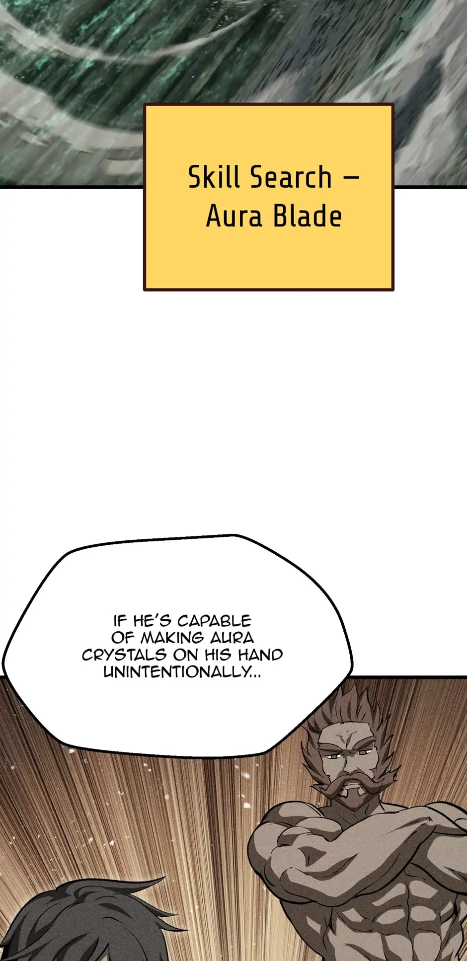 Survival Story of a Sword King in a Fantasy World Chapter 118, page 53 of 112