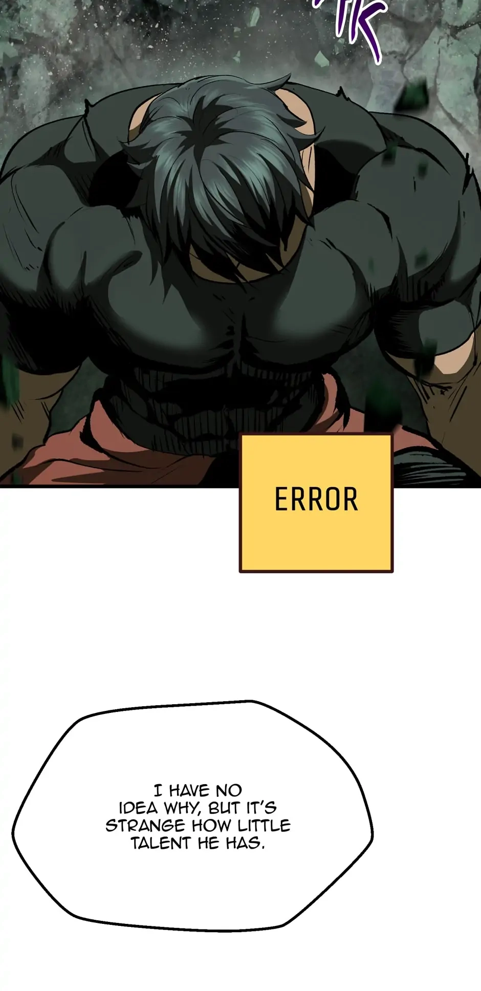 Survival Story of a Sword King in a Fantasy World Chapter 118, page 55 of 112