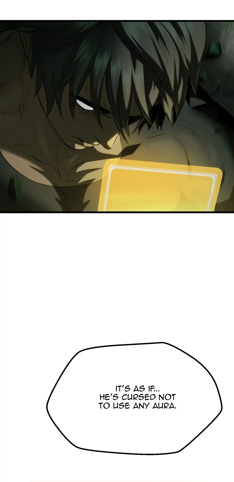 Survival Story of a Sword King in a Fantasy World Chapter 118, page 56 of 112