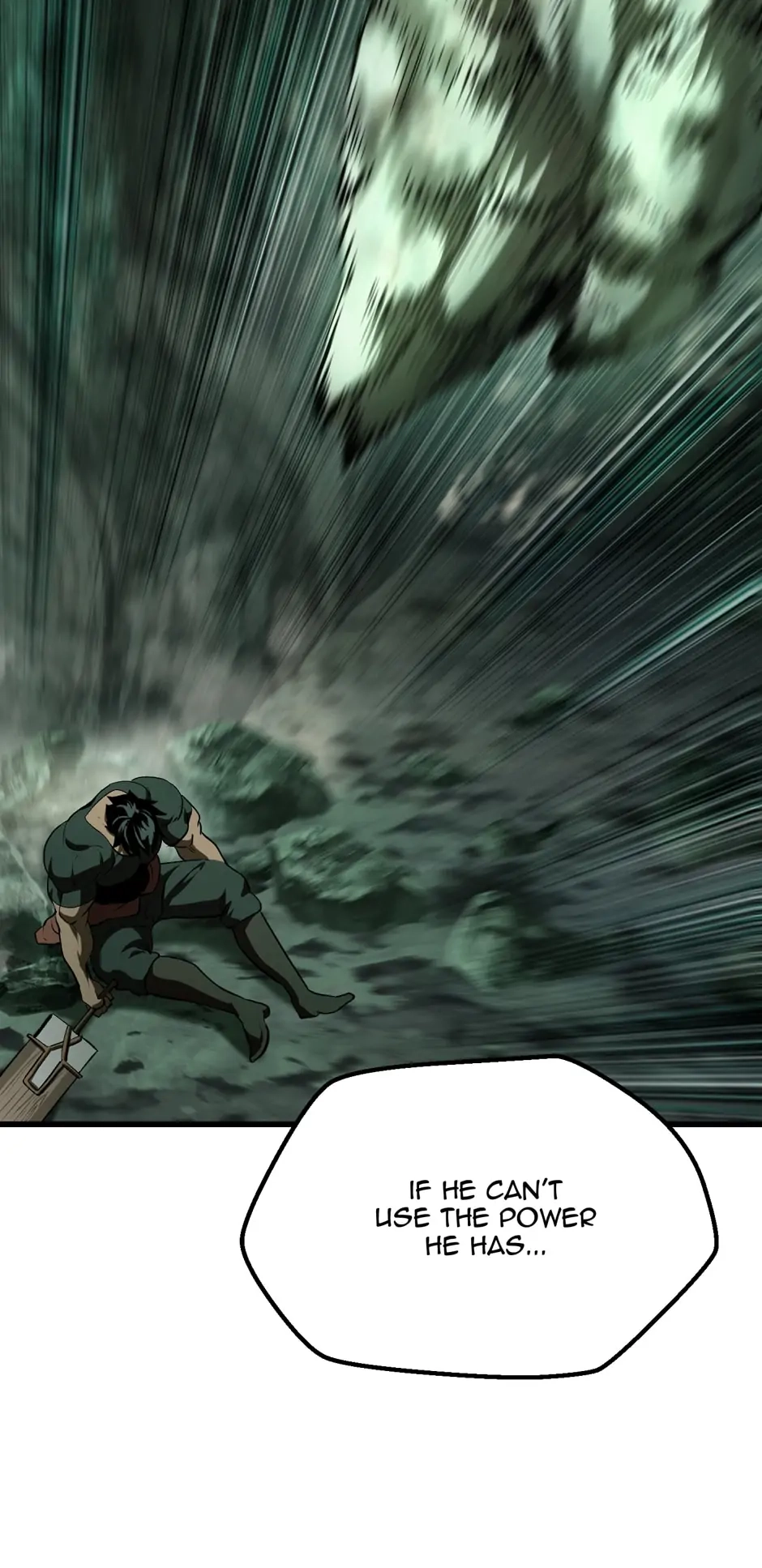 Survival Story of a Sword King in a Fantasy World Chapter 118, page 58 of 112